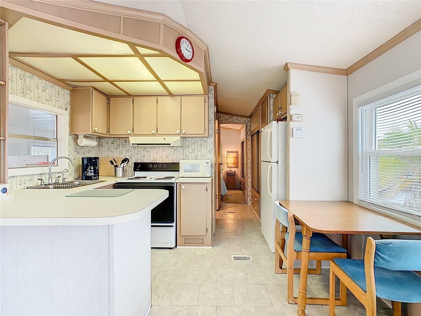 OUTDOOR RESORTS AT ORLANDO - Residential