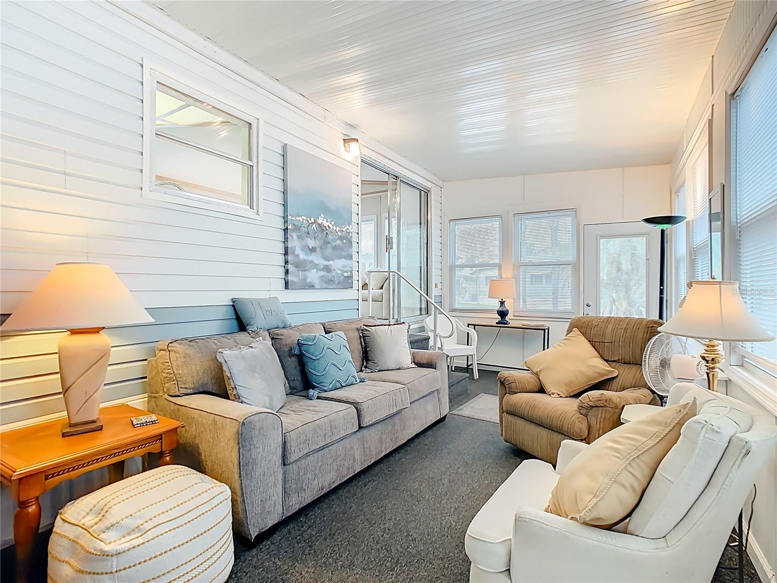 OUTDOOR RESORTS AT ORLANDO - Residential