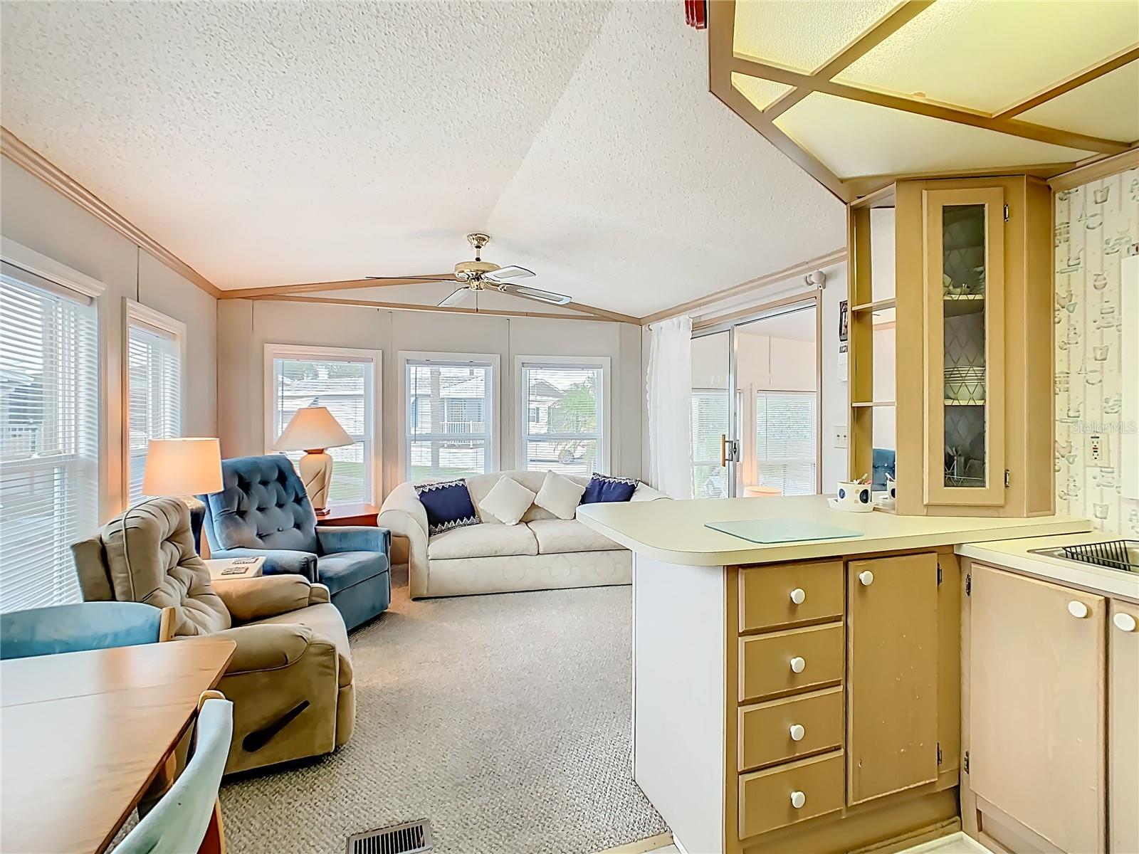 OUTDOOR RESORTS AT ORLANDO - Residential