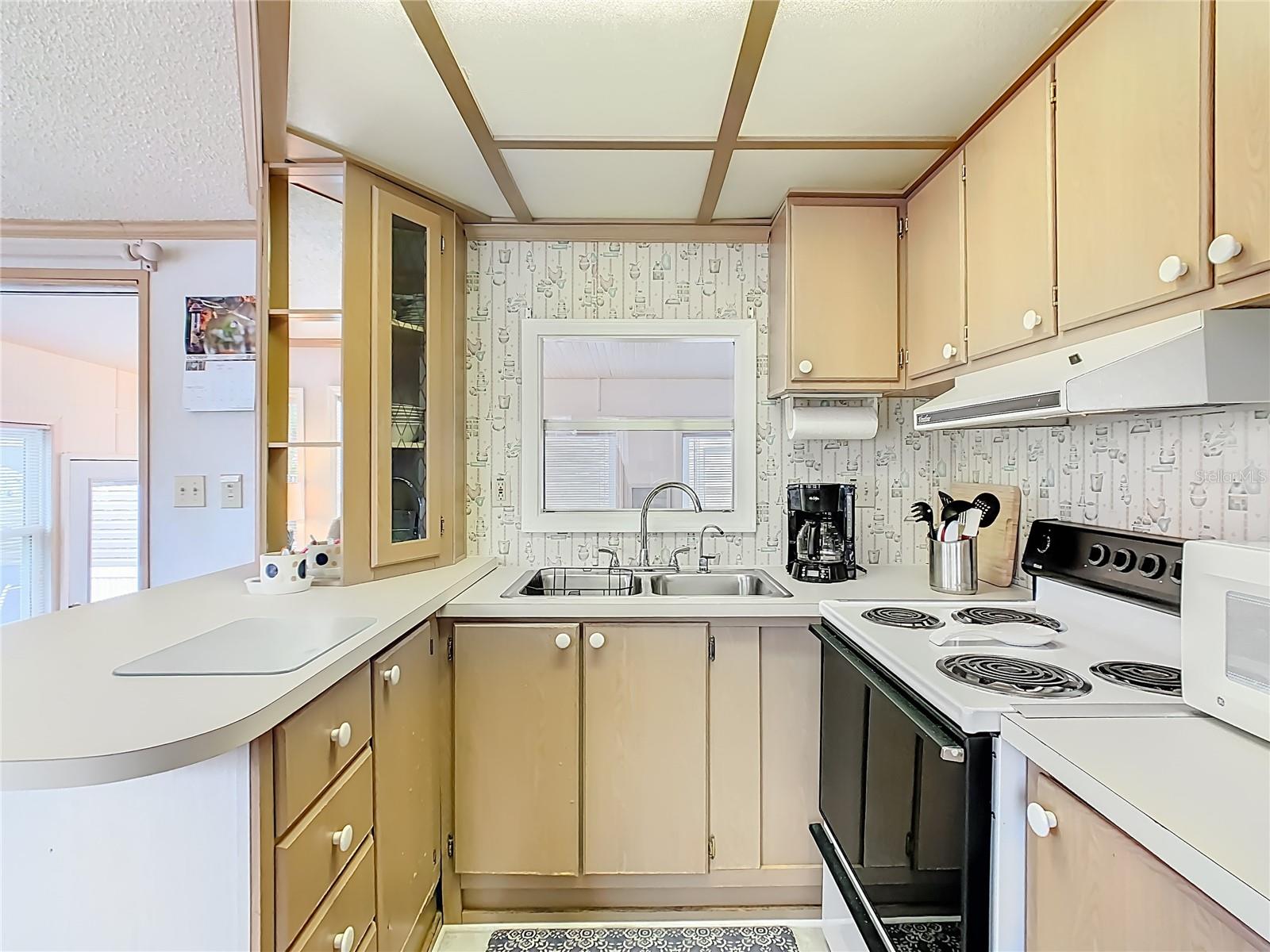 OUTDOOR RESORTS AT ORLANDO - Residential