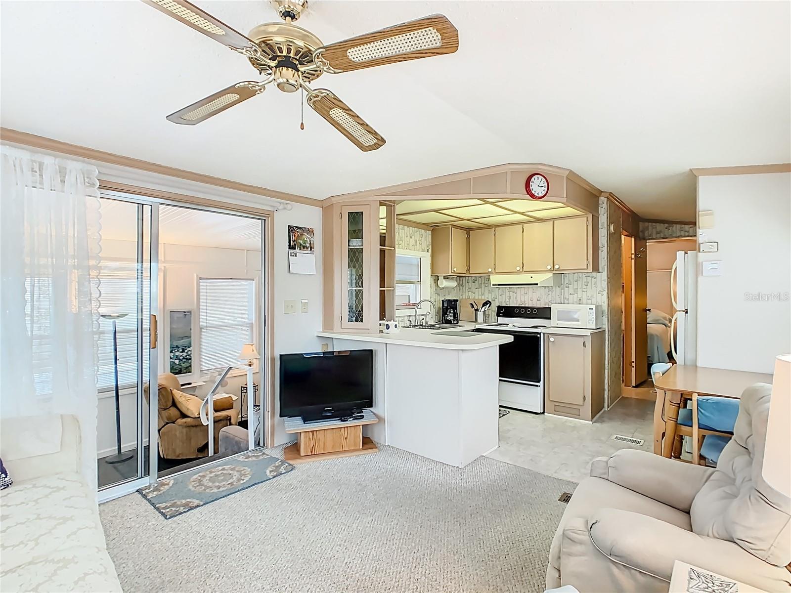 OUTDOOR RESORTS AT ORLANDO - Residential