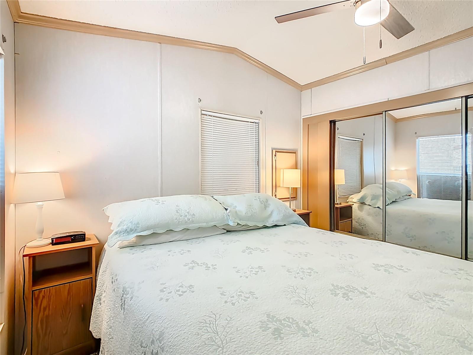 OUTDOOR RESORTS AT ORLANDO - Residential