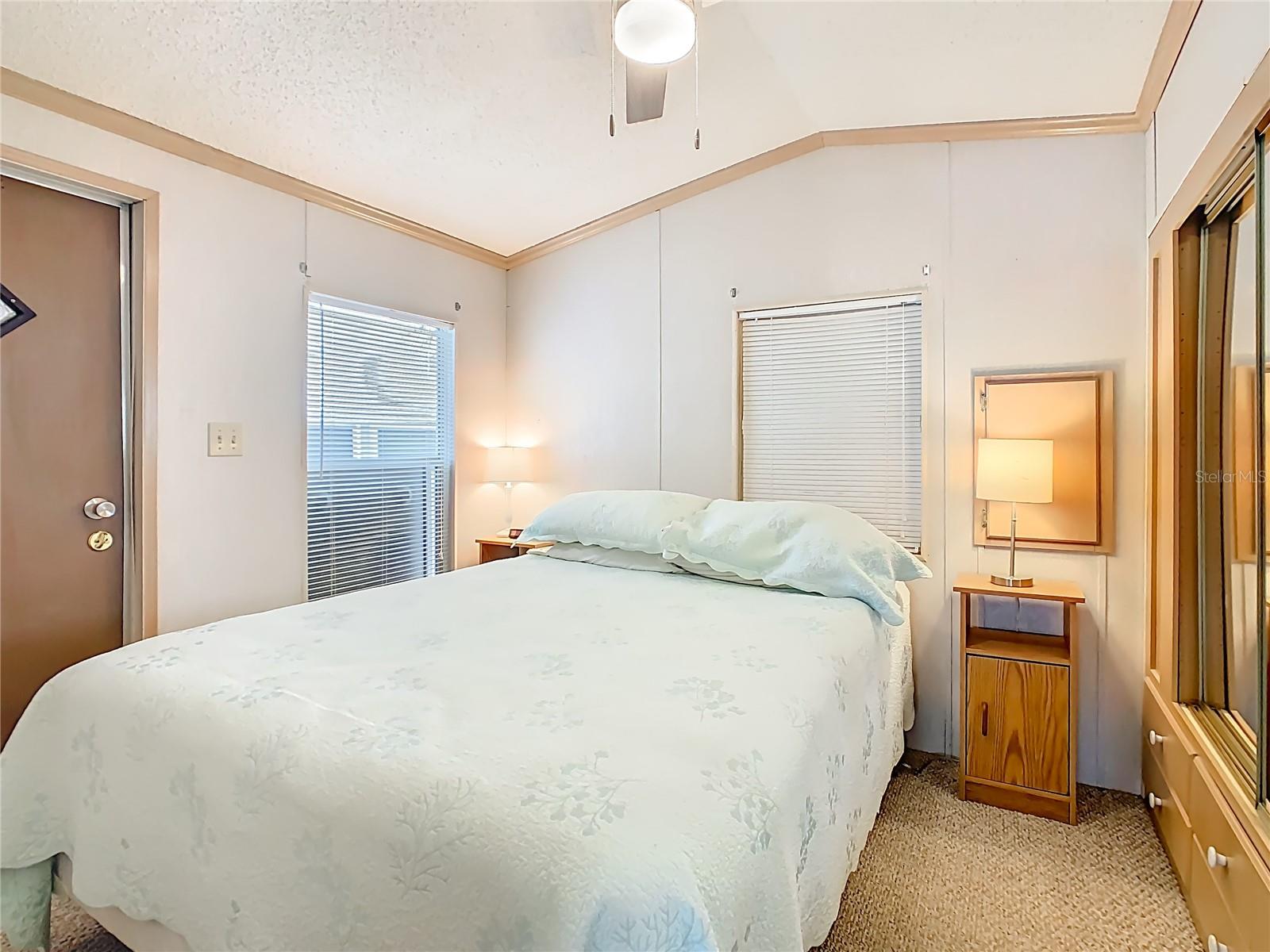 OUTDOOR RESORTS AT ORLANDO - Residential