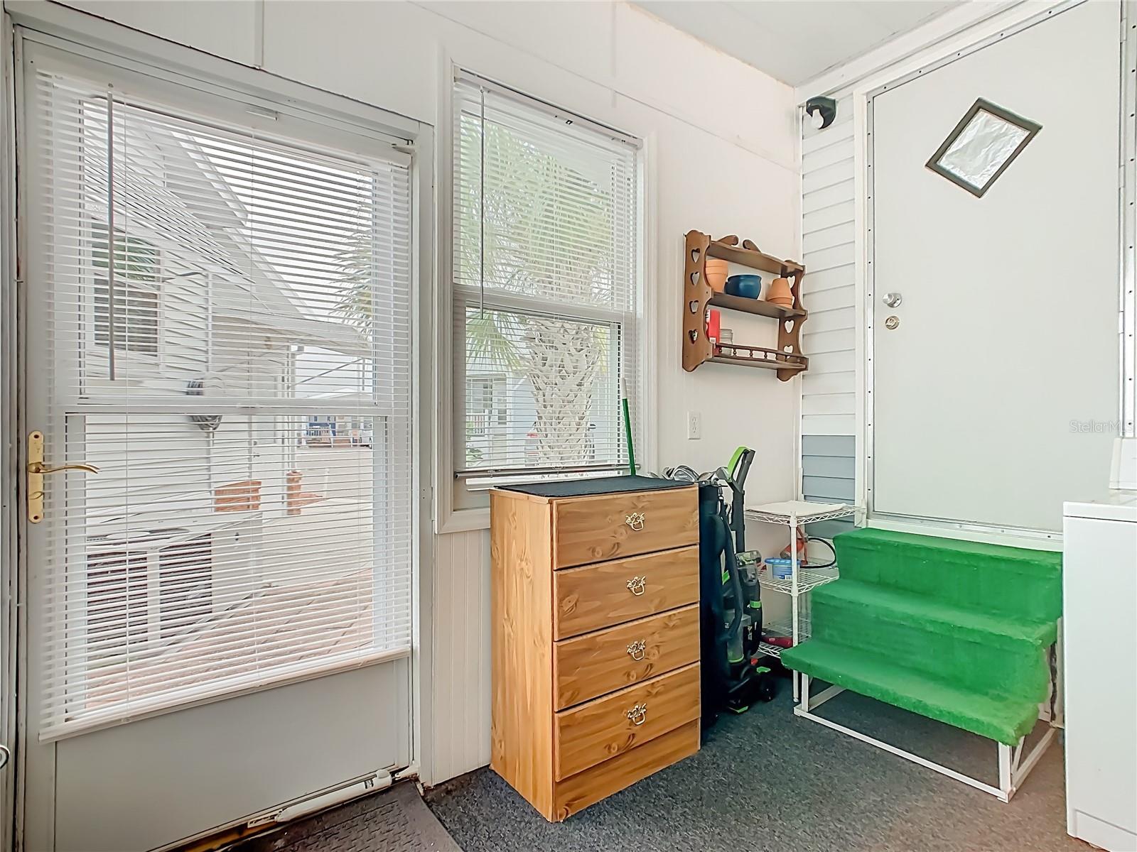 OUTDOOR RESORTS AT ORLANDO - Residential