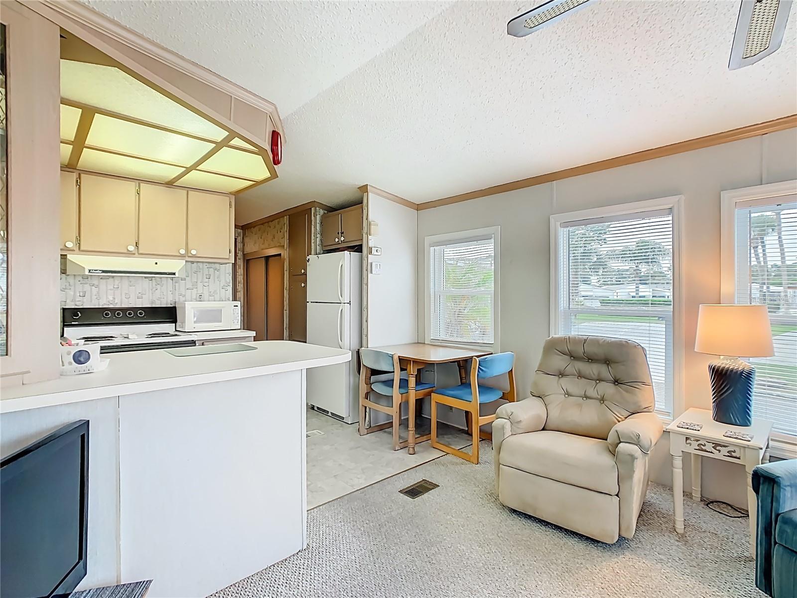 OUTDOOR RESORTS AT ORLANDO - Residential