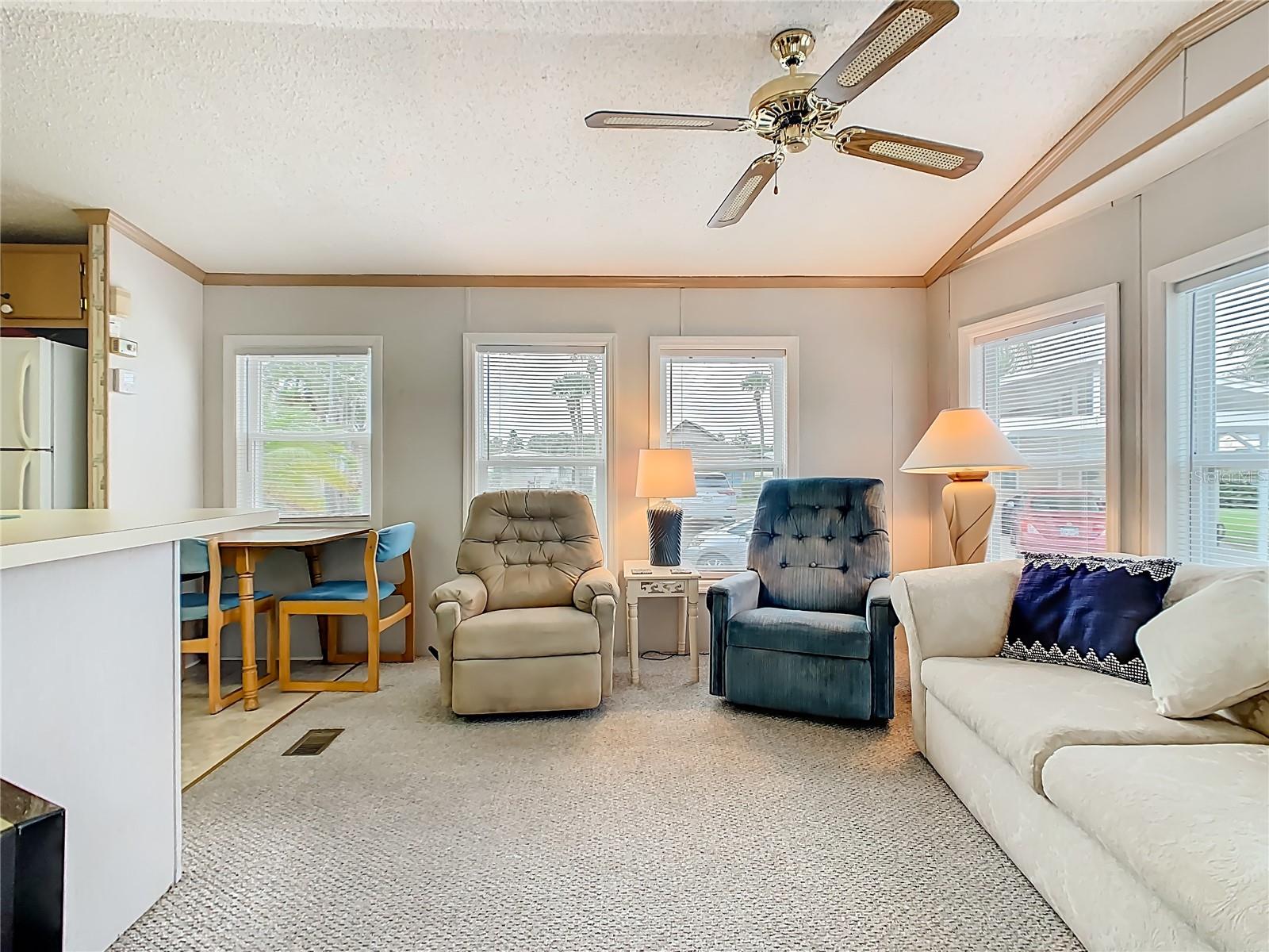 OUTDOOR RESORTS AT ORLANDO - Residential