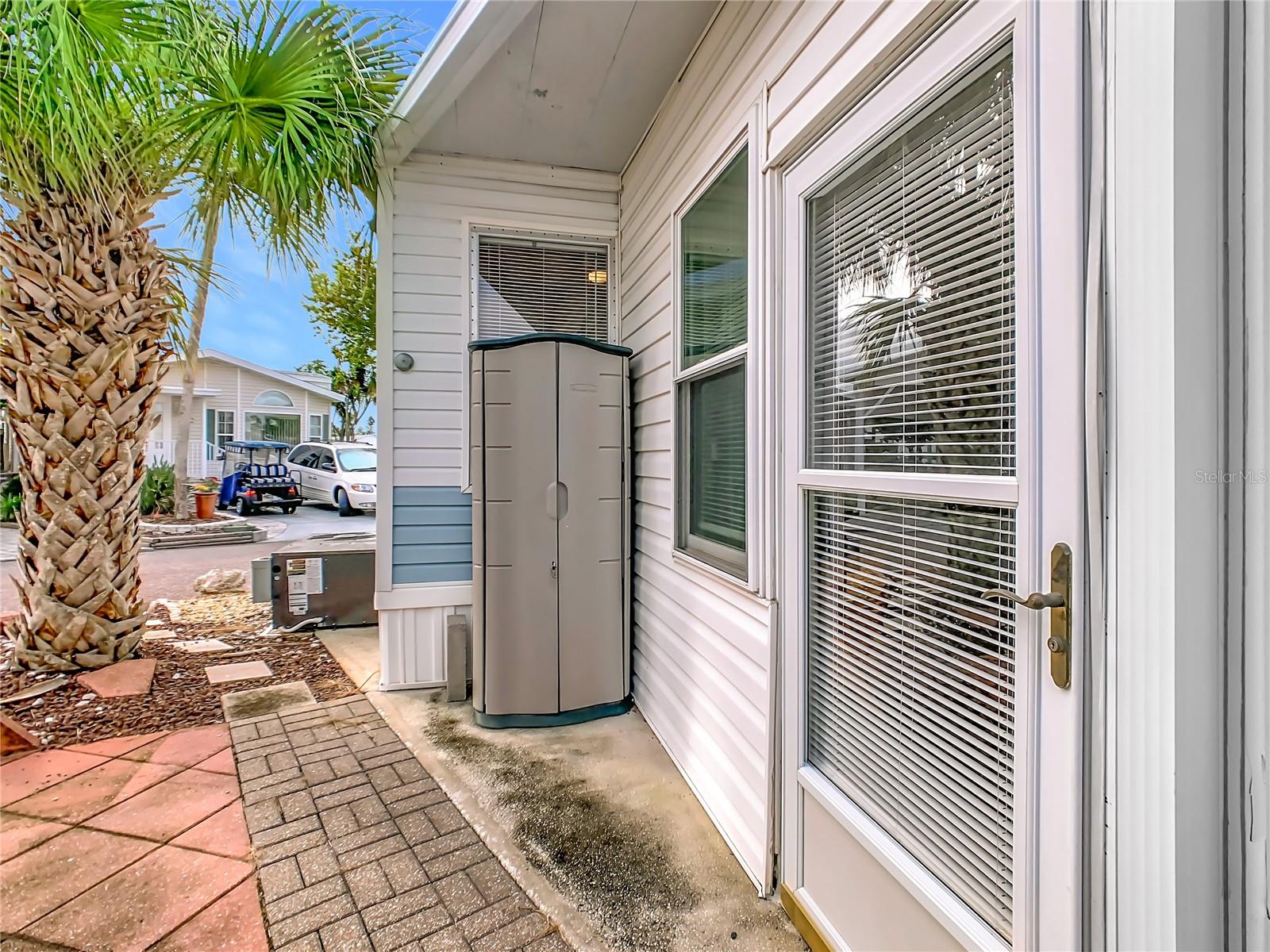 OUTDOOR RESORTS AT ORLANDO - Residential