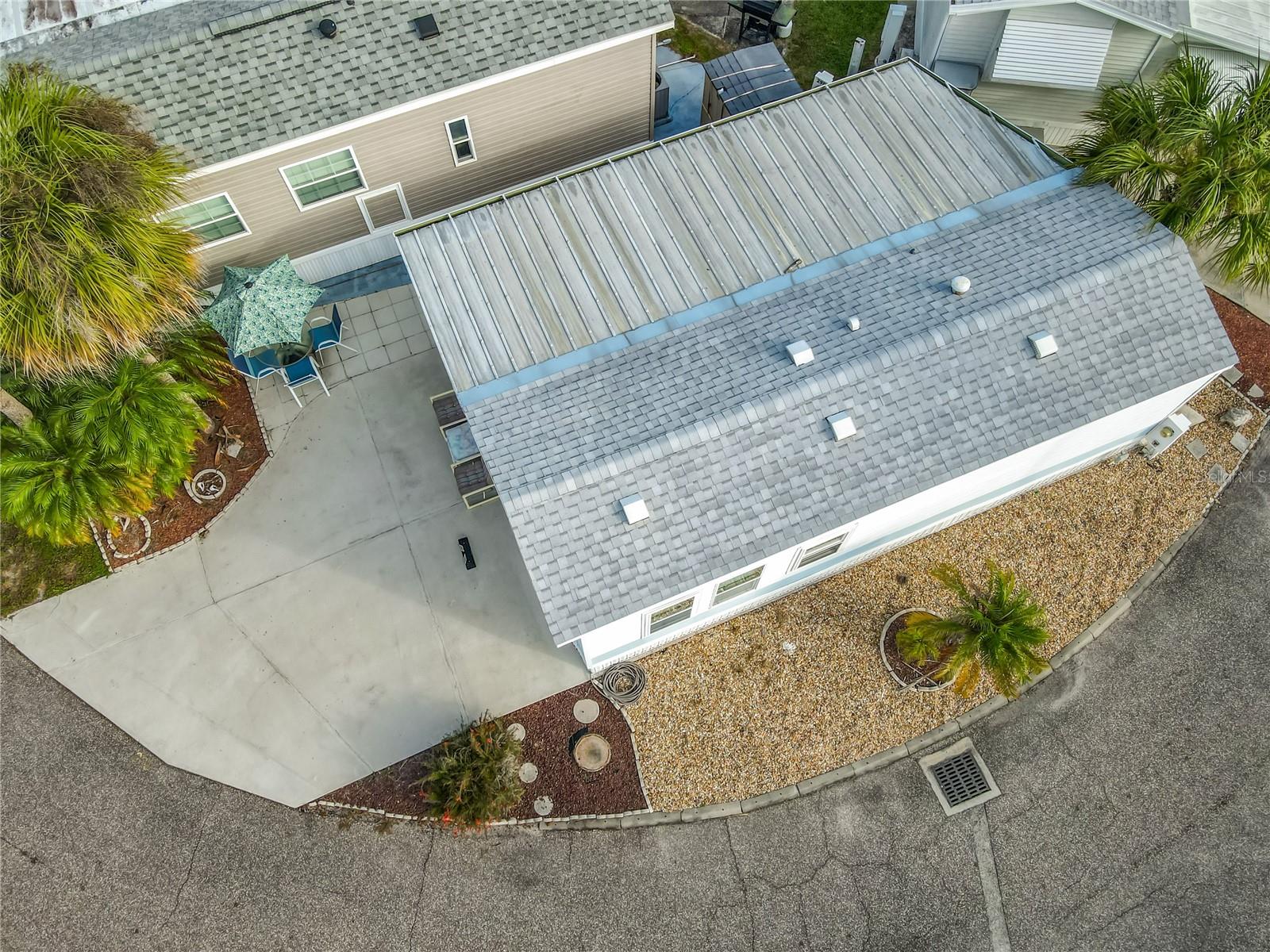 OUTDOOR RESORTS AT ORLANDO - Residential