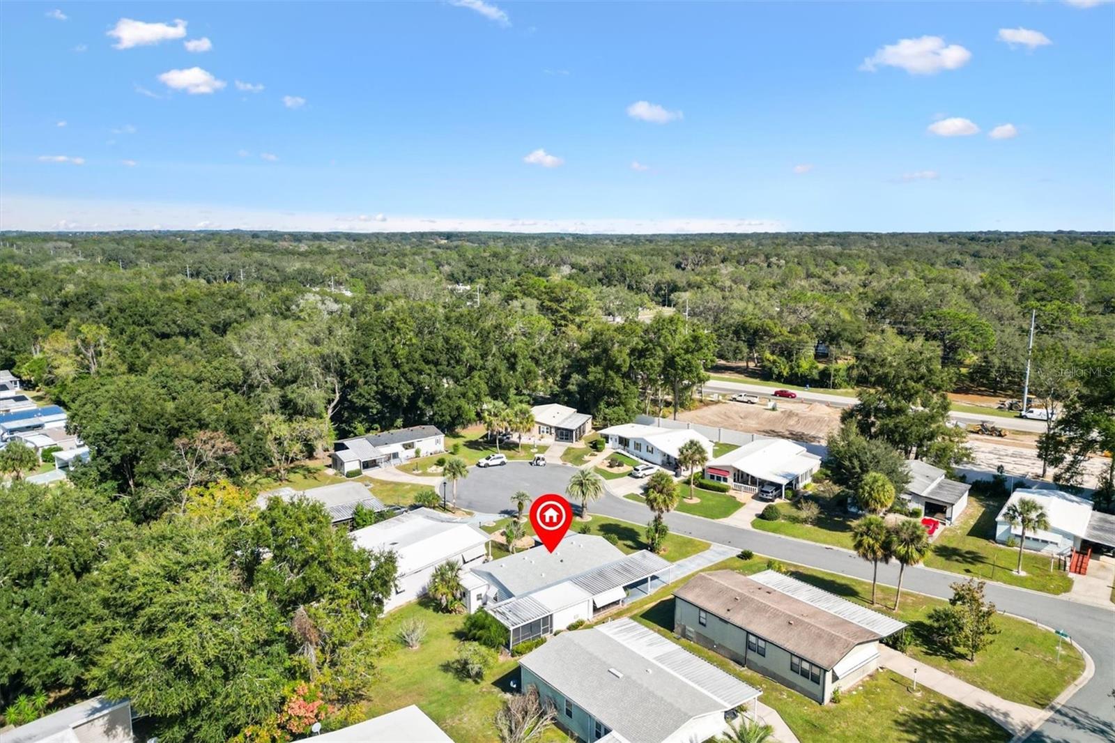 THE VILLAGES - Residential