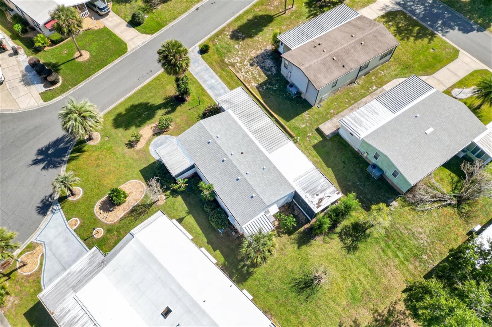 THE VILLAGES - Residential