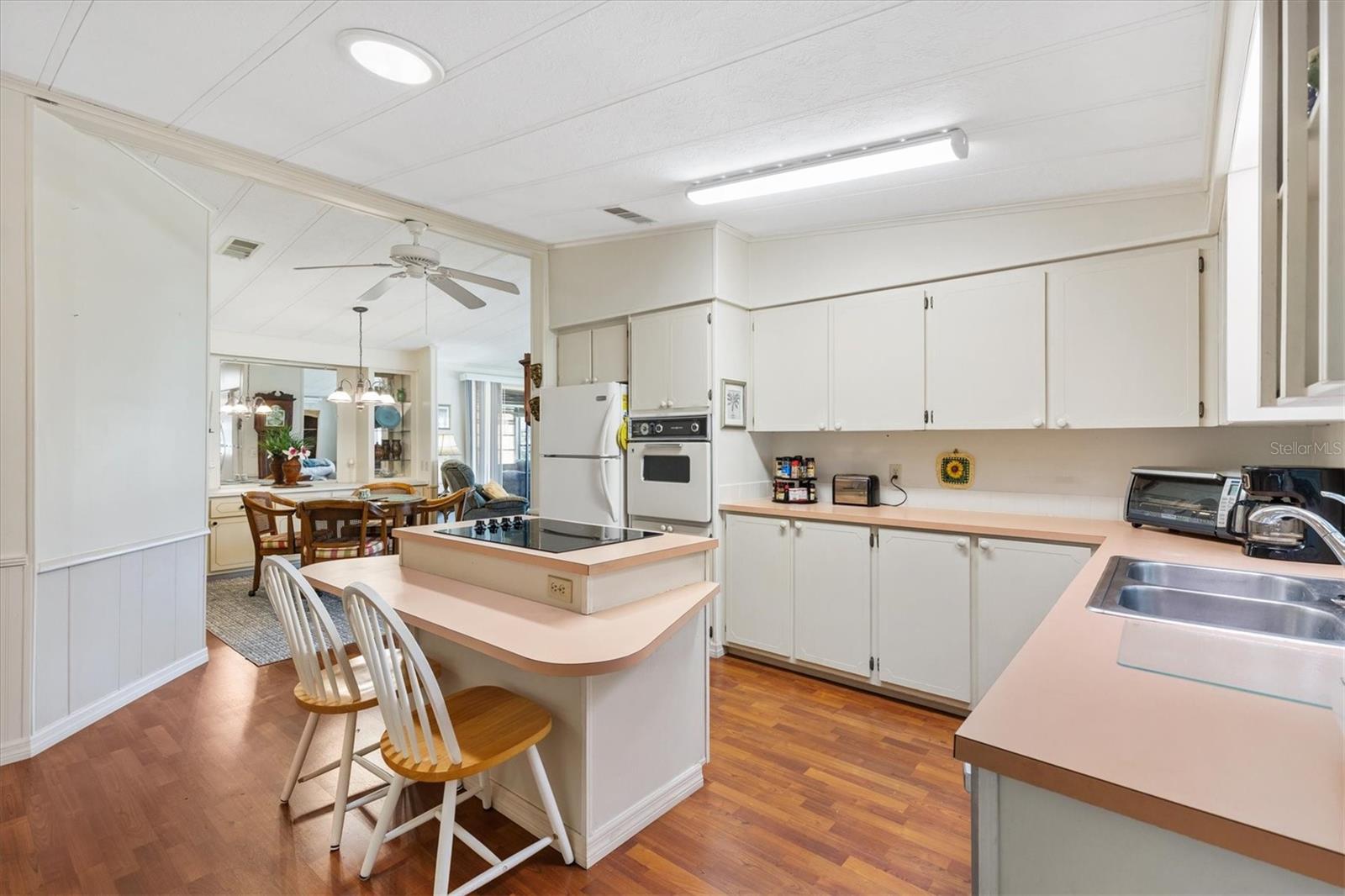 THE VILLAGES - Residential