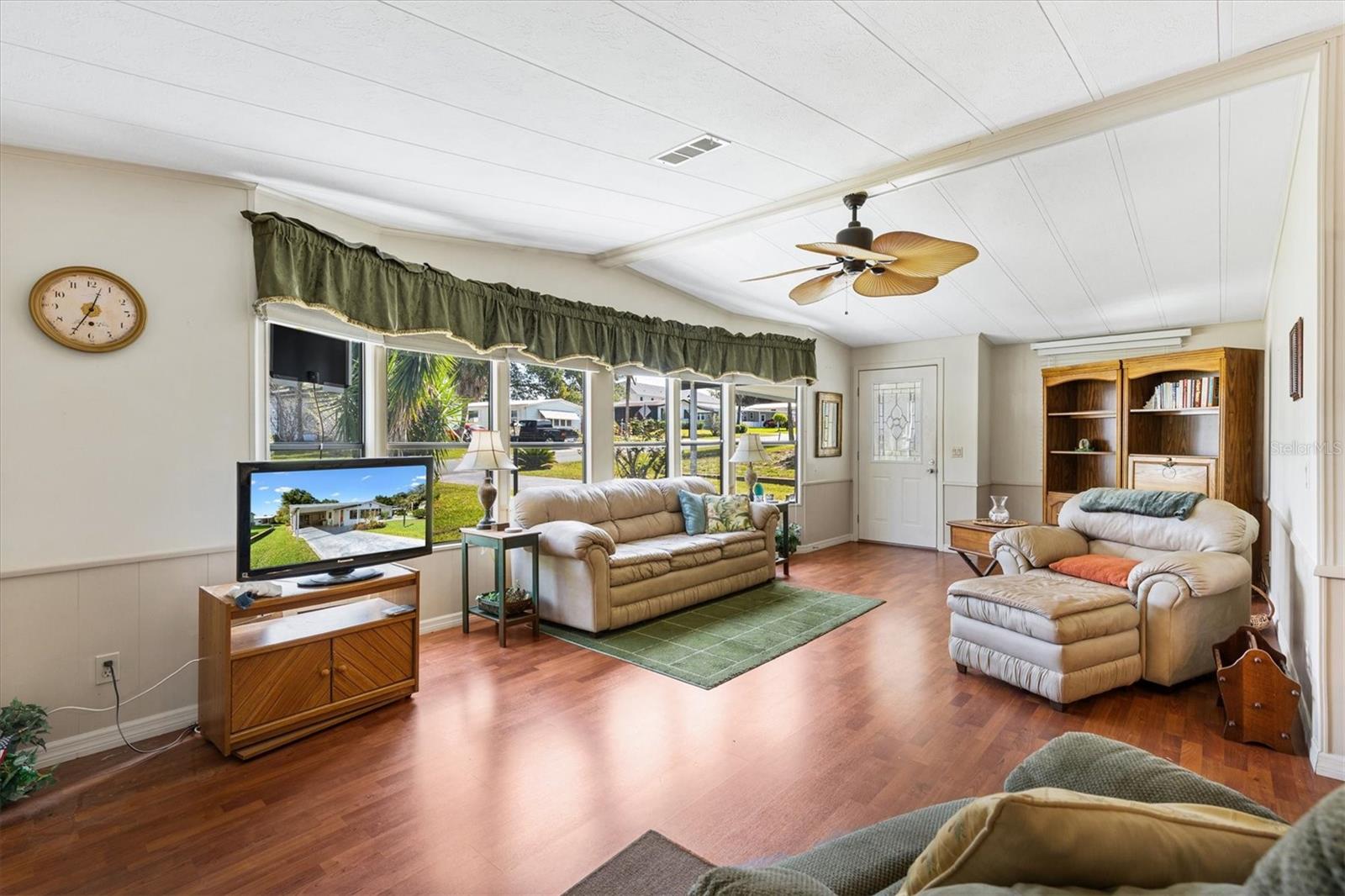 THE VILLAGES - Residential