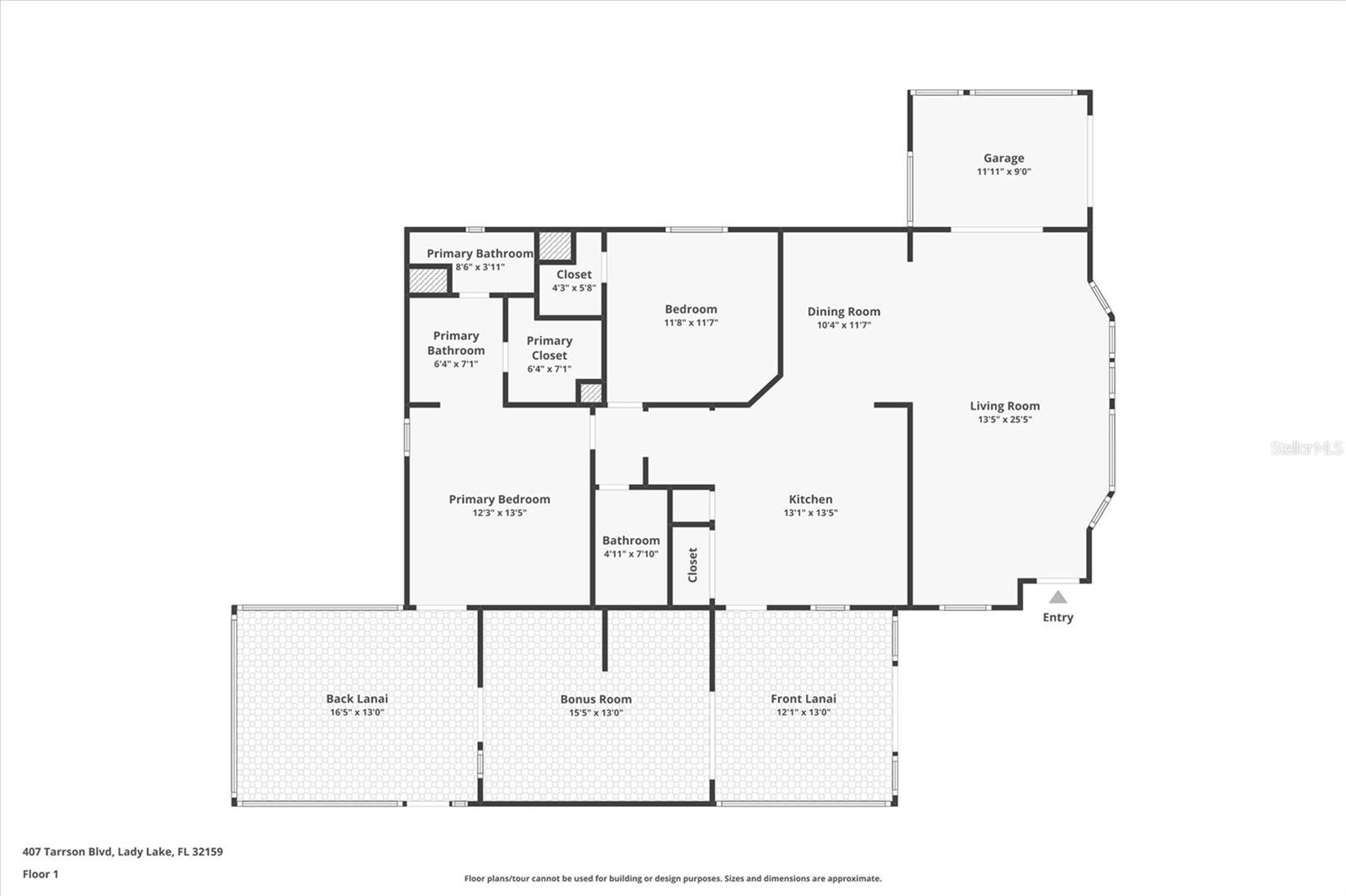 THE VILLAGES - Residential