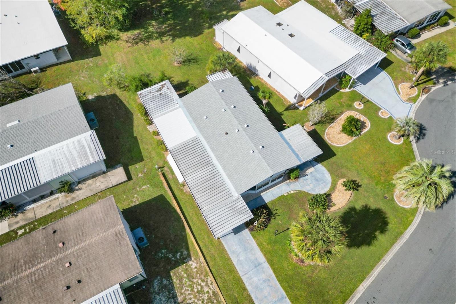 THE VILLAGES - Residential