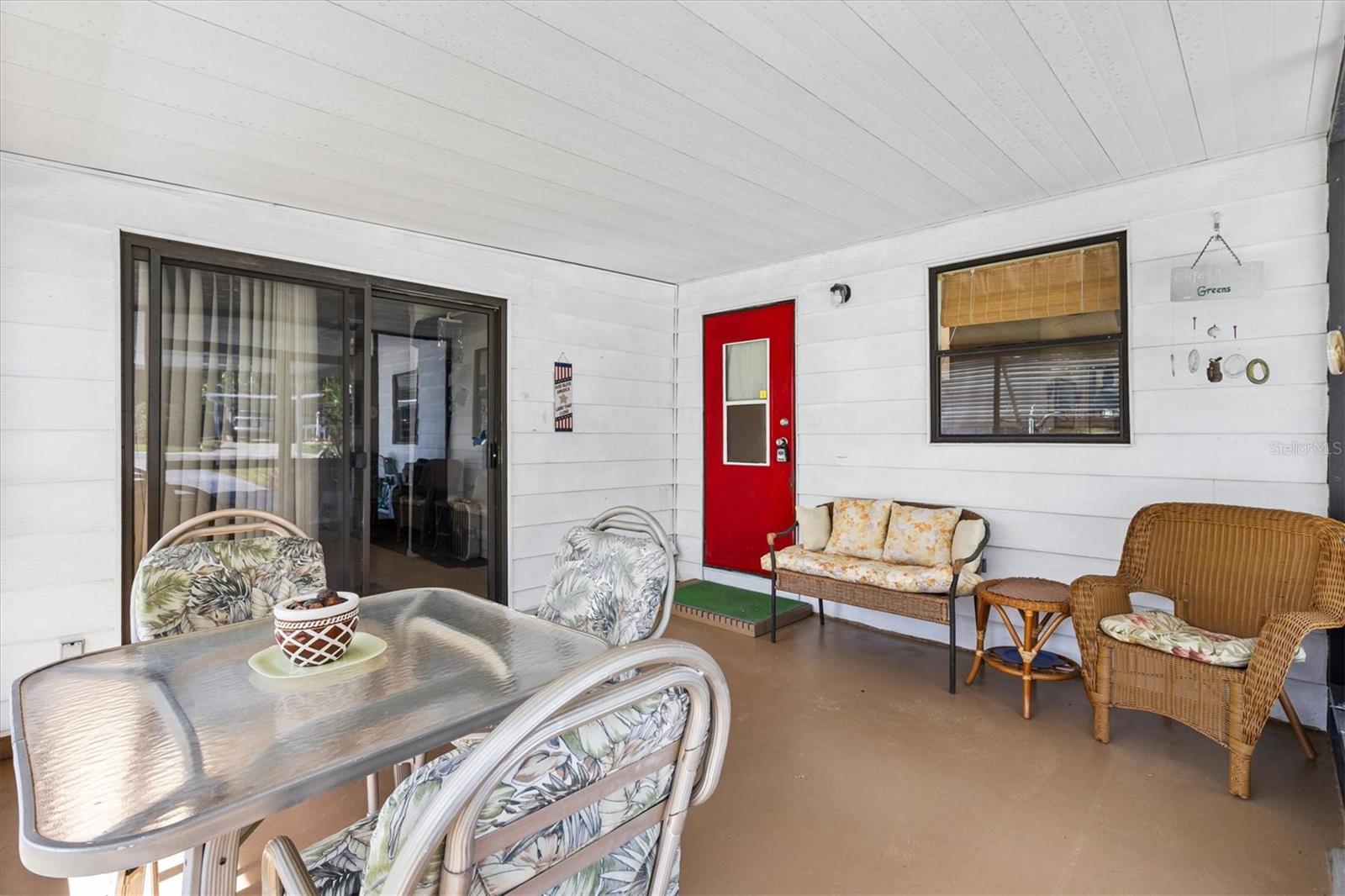 THE VILLAGES - Residential