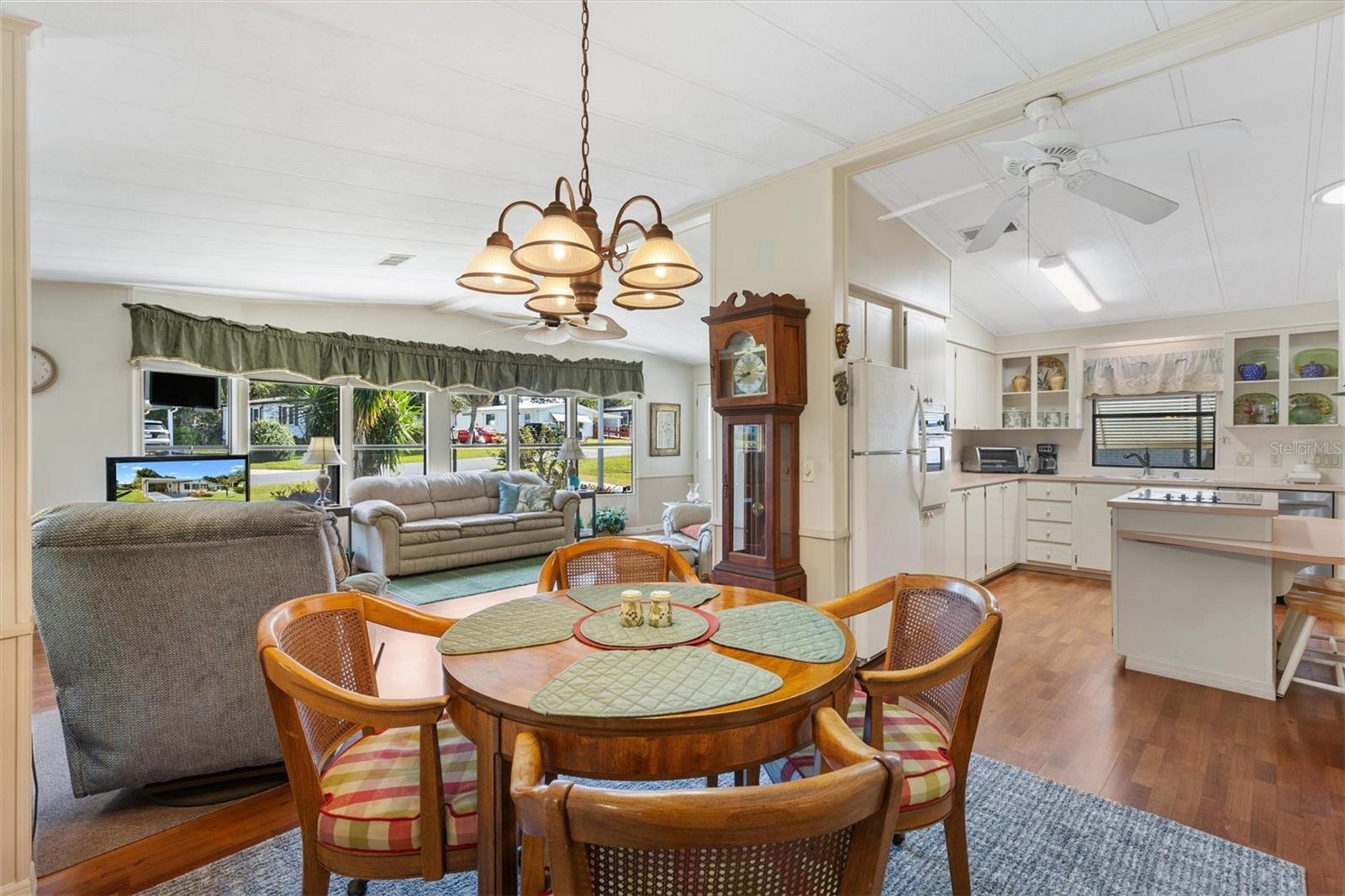 THE VILLAGES - Residential