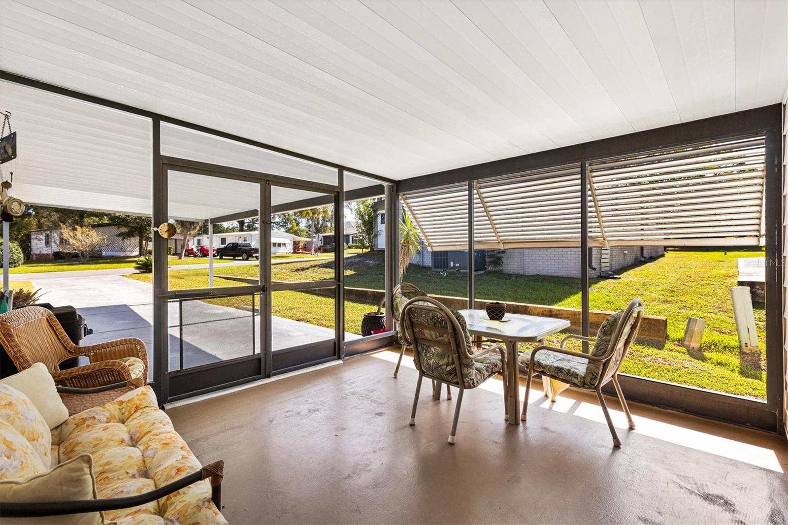 THE VILLAGES - Residential