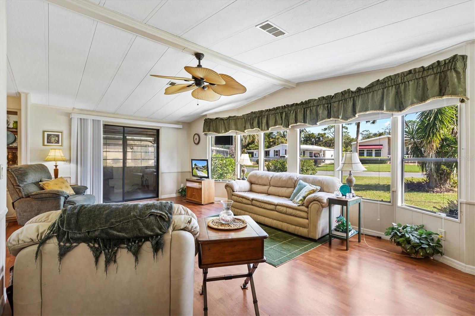 THE VILLAGES - Residential