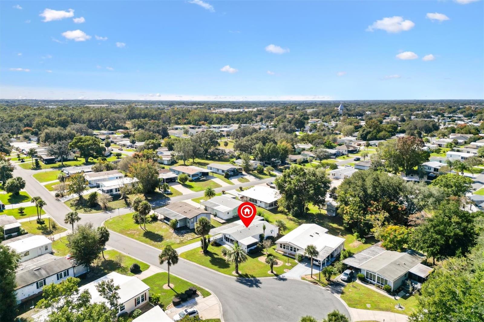 THE VILLAGES - Residential