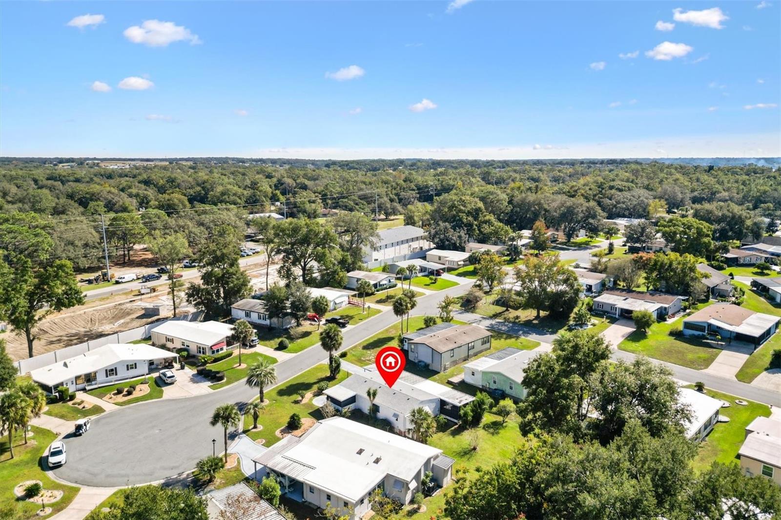 THE VILLAGES - Residential