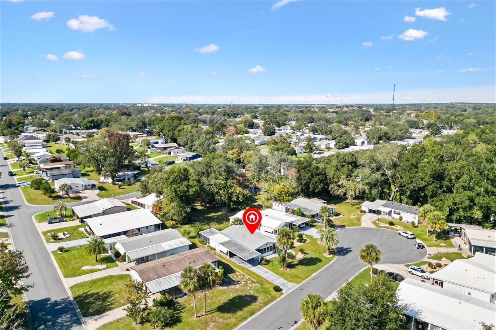 THE VILLAGES - Residential