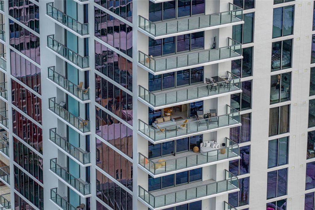 Photo of 275 1st Avenue S #1701, St Petersburg, FL 33701 (MLS # TB8465664)