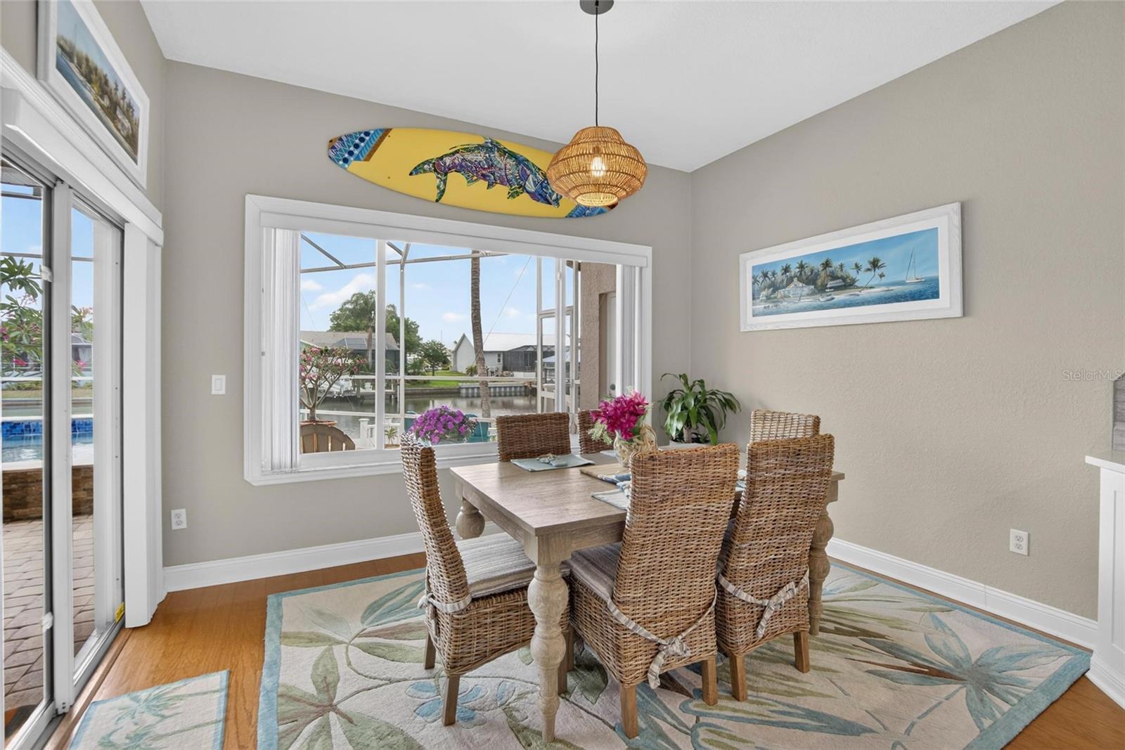 APOLLO BEACH UNIT 06 - Residential