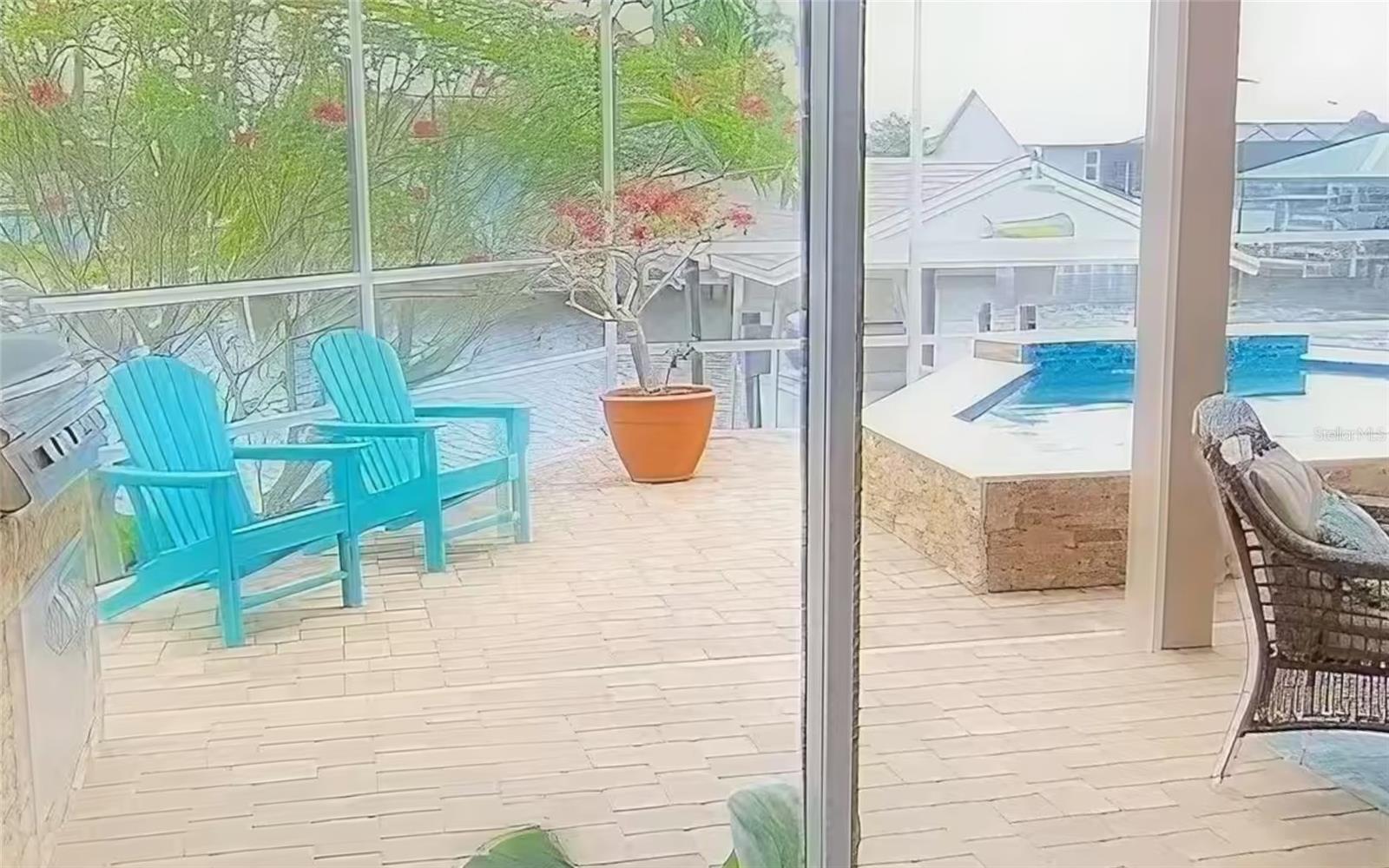 APOLLO BEACH UNIT 06 - Residential
