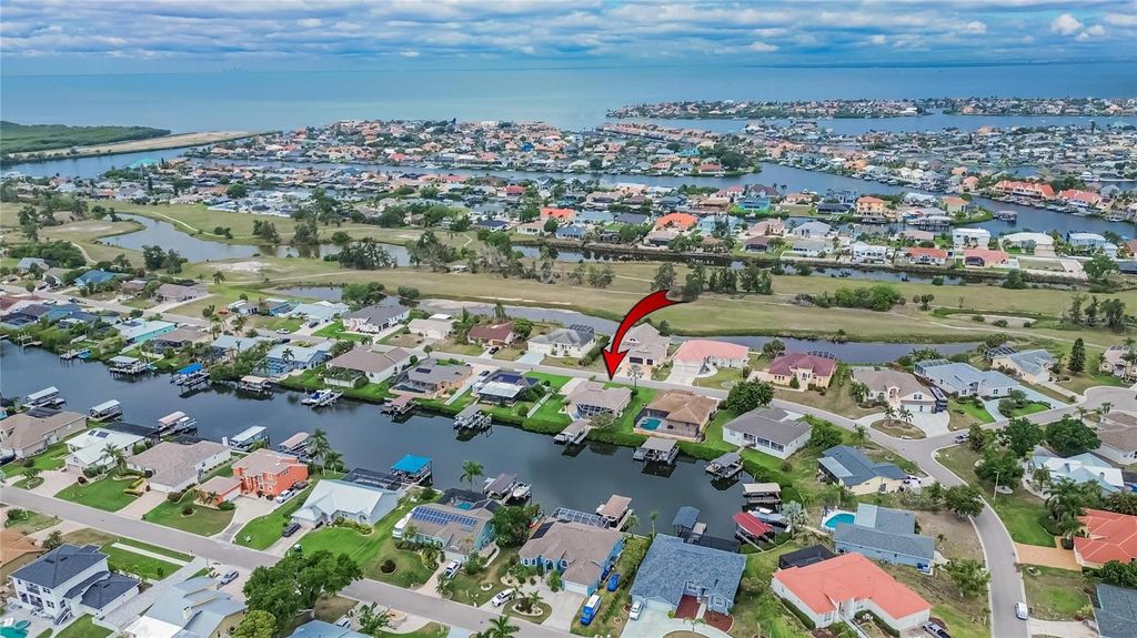 Photo of 806 Eagle Lane, Apollo Beach, FL 33572 (MLS # TB8502733)