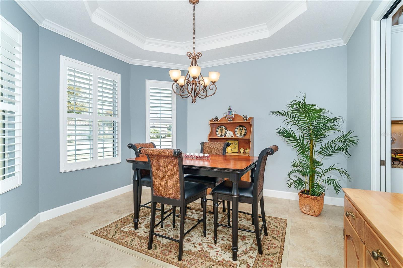 GRAND OAKS - Residential