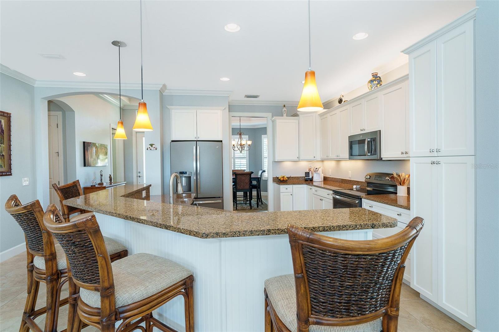 GRAND OAKS - Residential