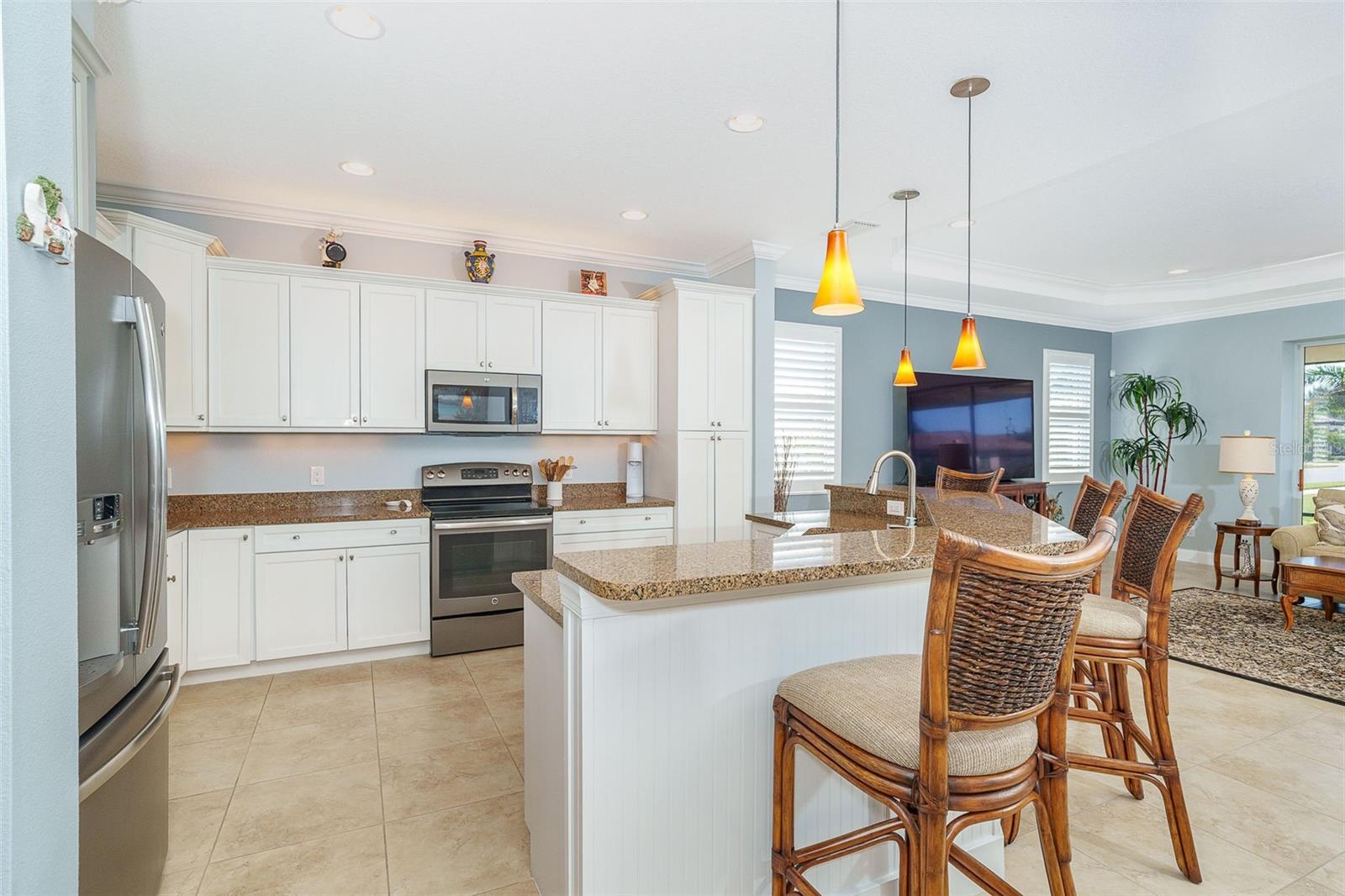 GRAND OAKS - Residential