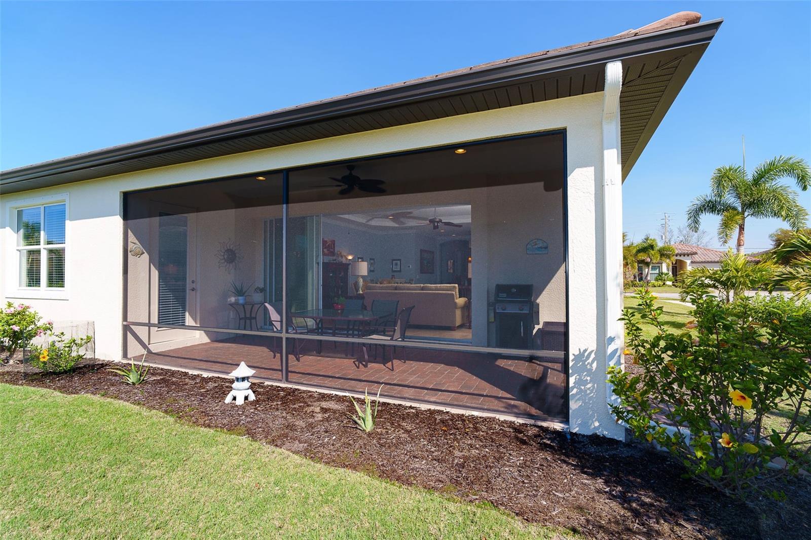 GRAND OAKS - Residential