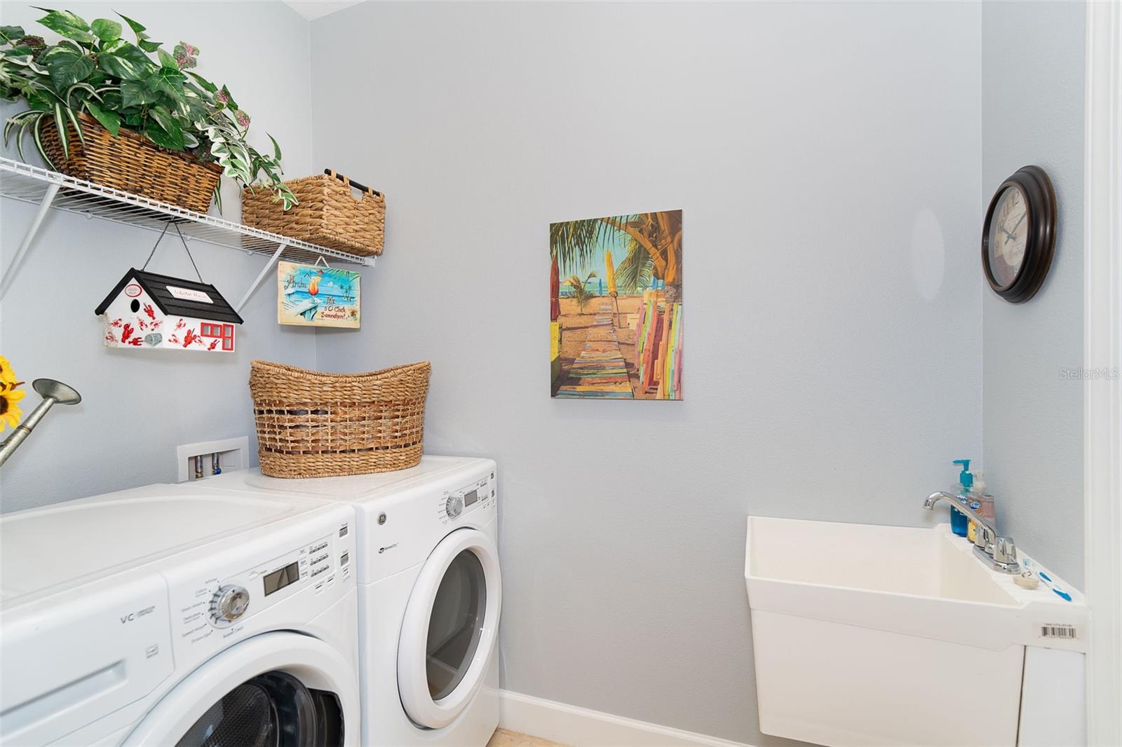 GRAND OAKS - Residential