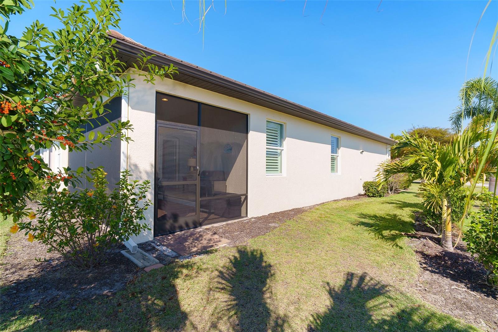 GRAND OAKS - Residential