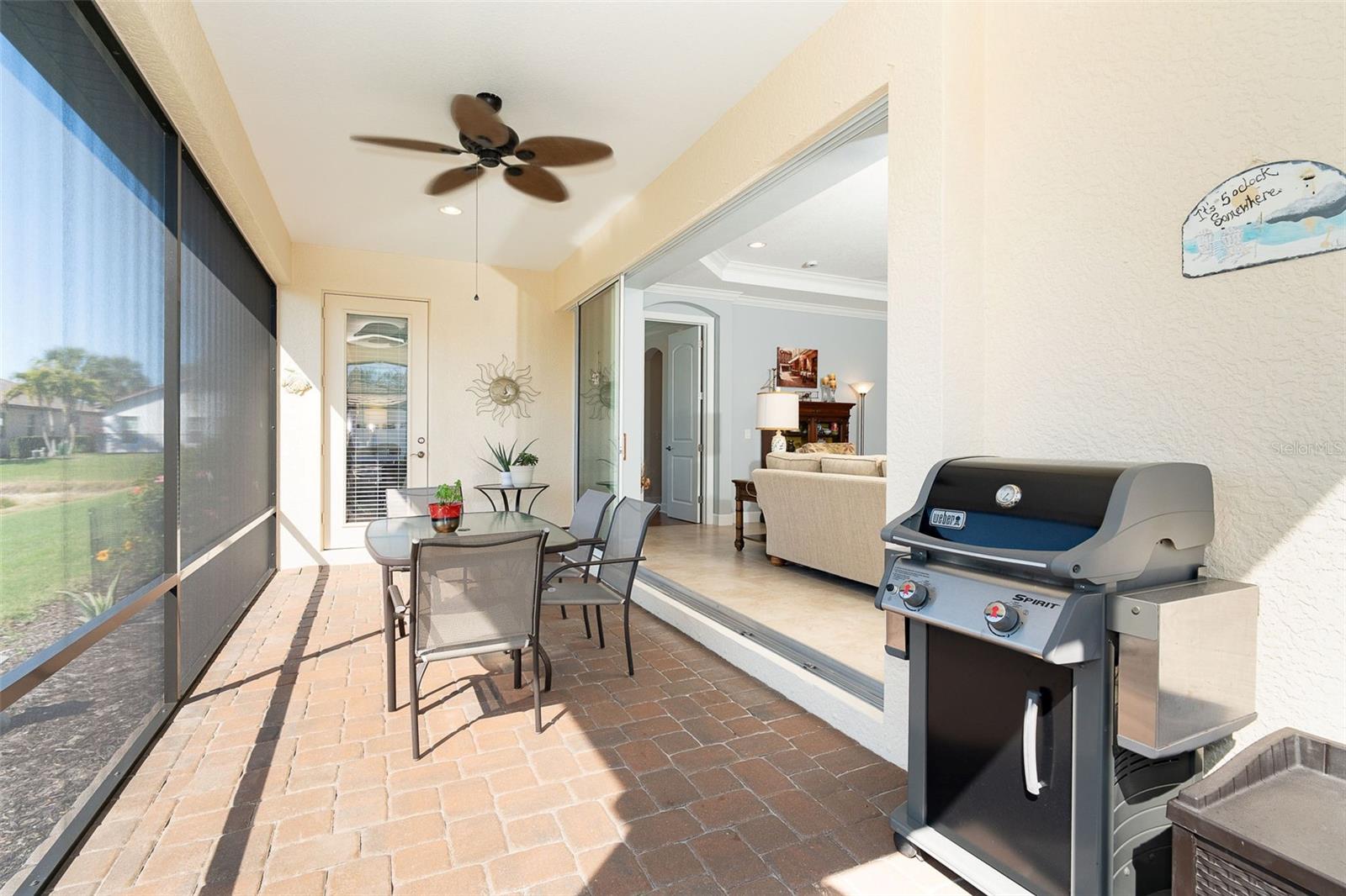 GRAND OAKS - Residential