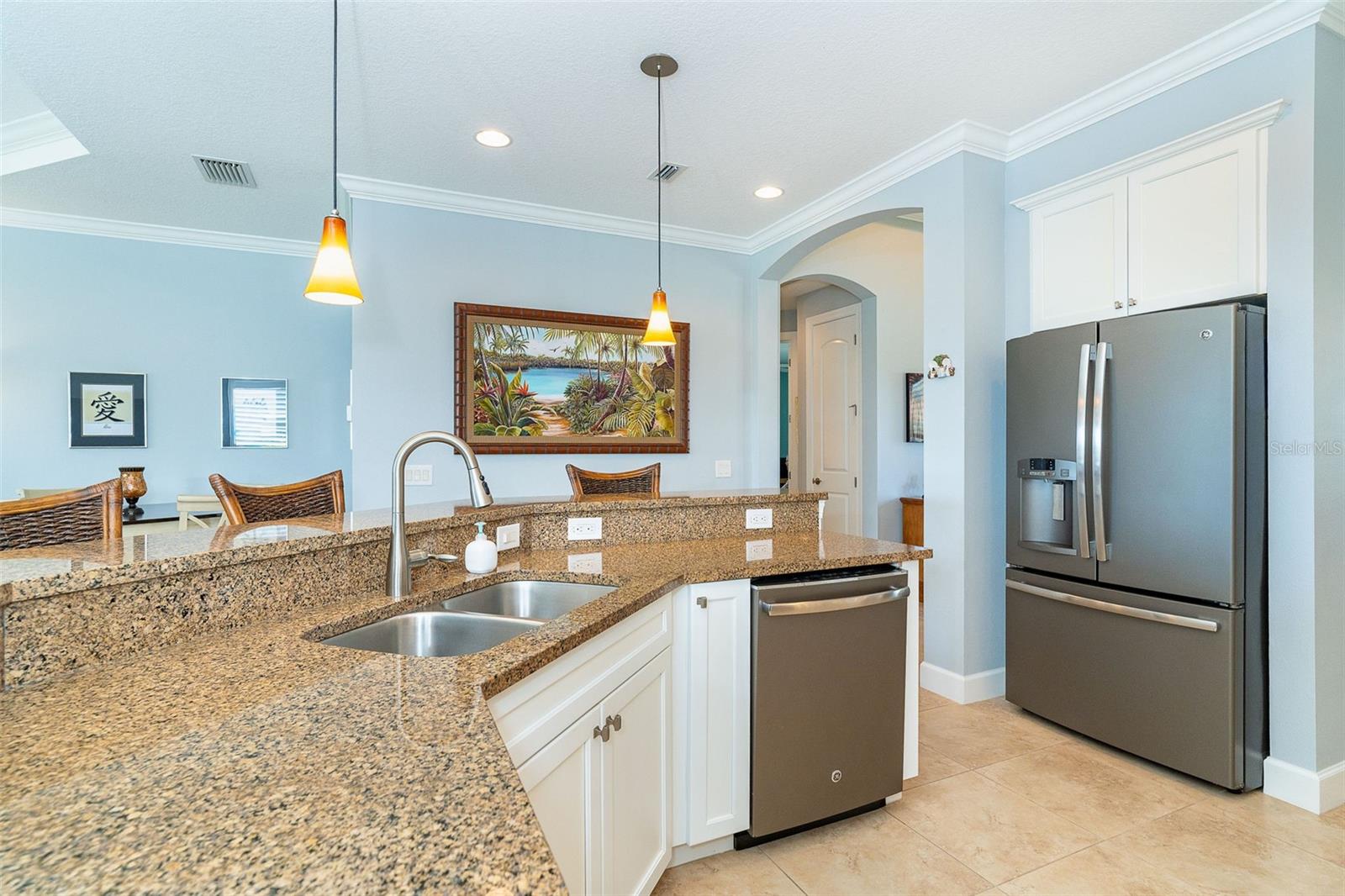 GRAND OAKS - Residential