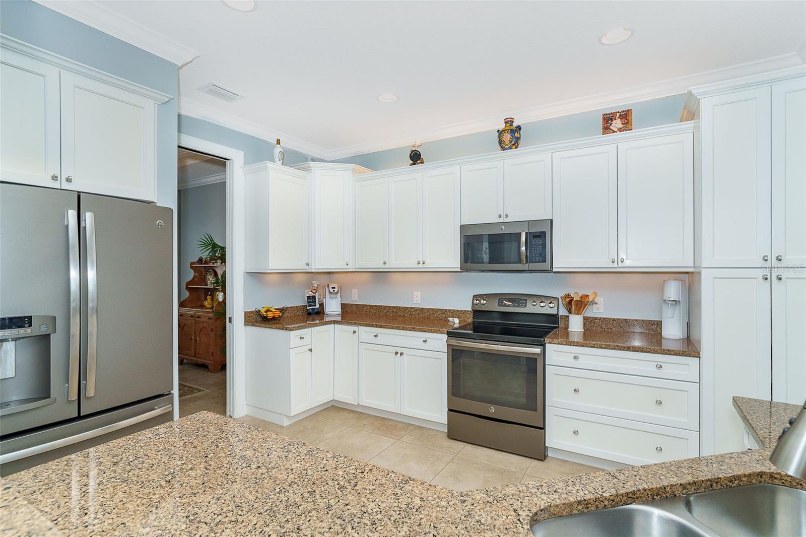 GRAND OAKS - Residential