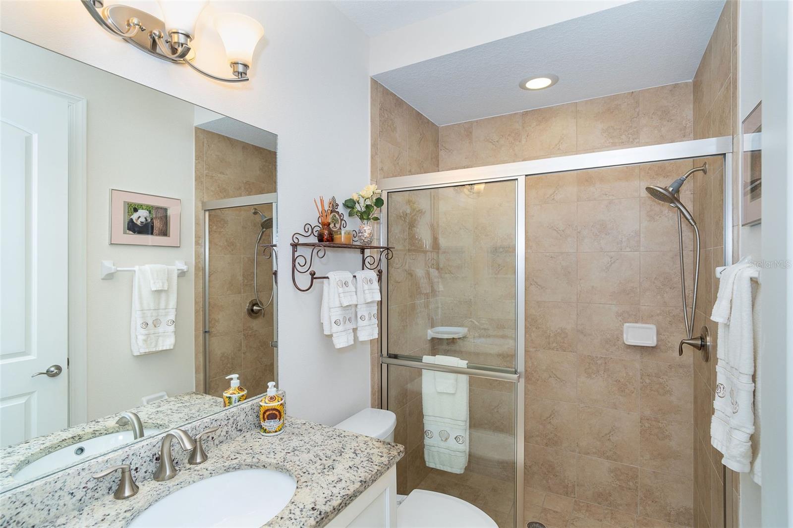 GRAND OAKS - Residential