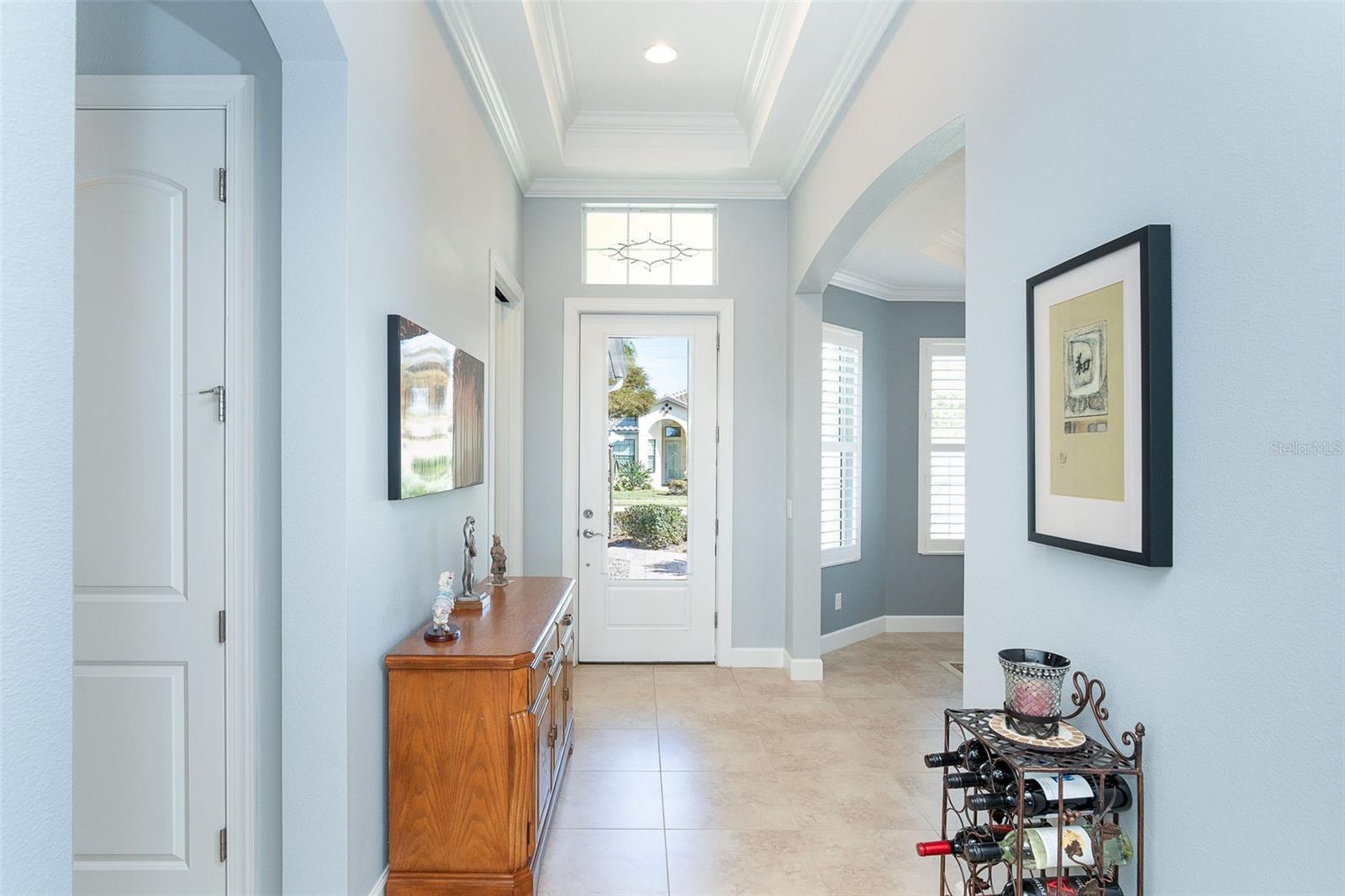 GRAND OAKS - Residential