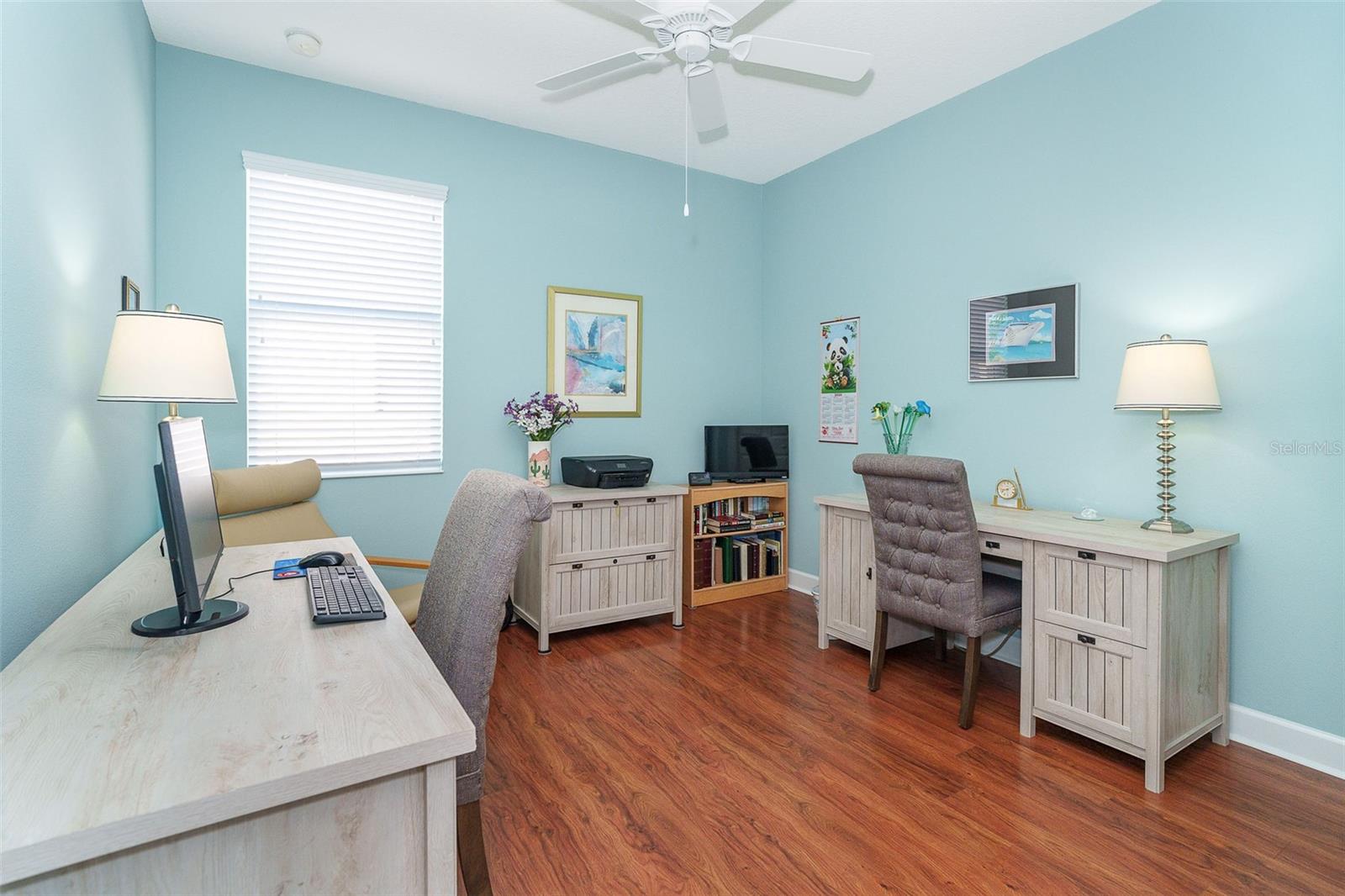 GRAND OAKS - Residential