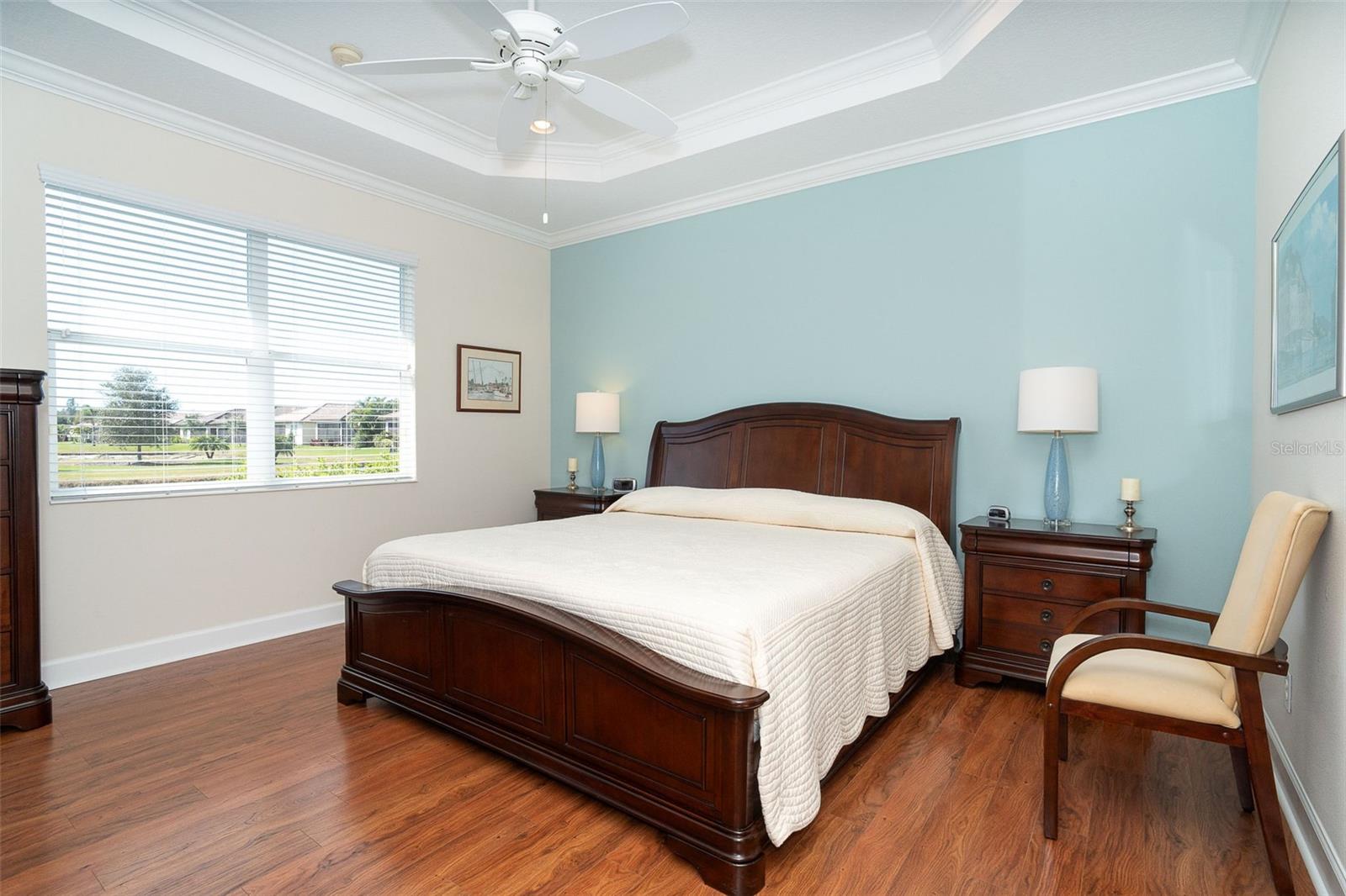 GRAND OAKS - Residential