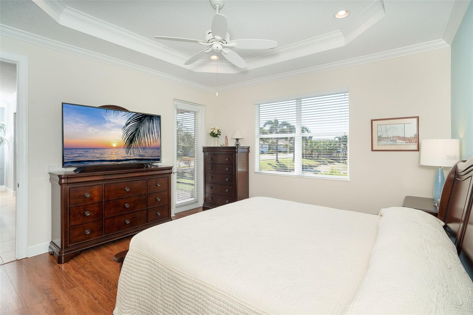 GRAND OAKS - Residential