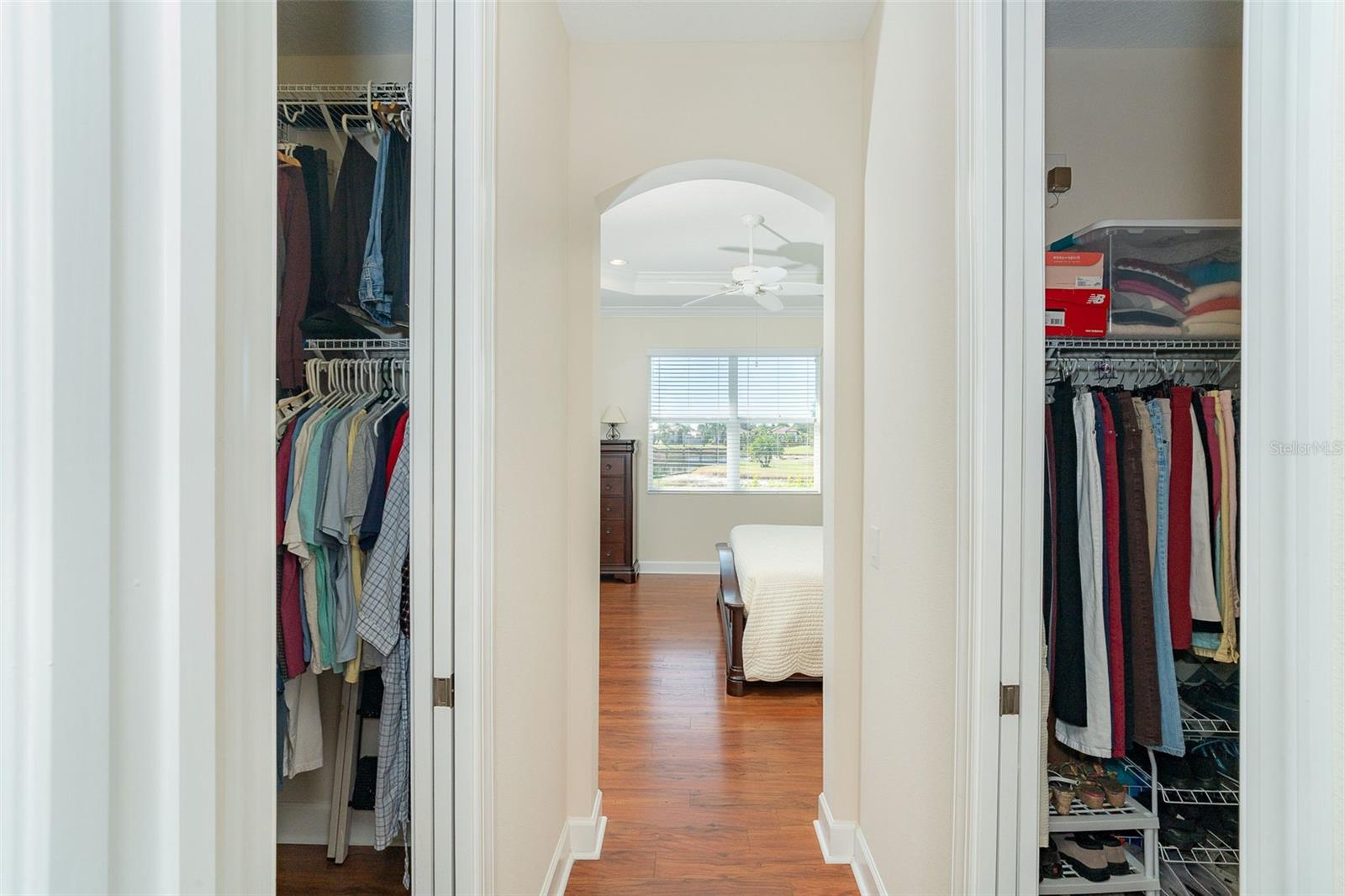 GRAND OAKS - Residential