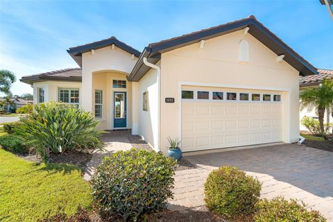 Photo of 2085 Piave Lane, Venice, FL 34292 (MLS # D6146341)