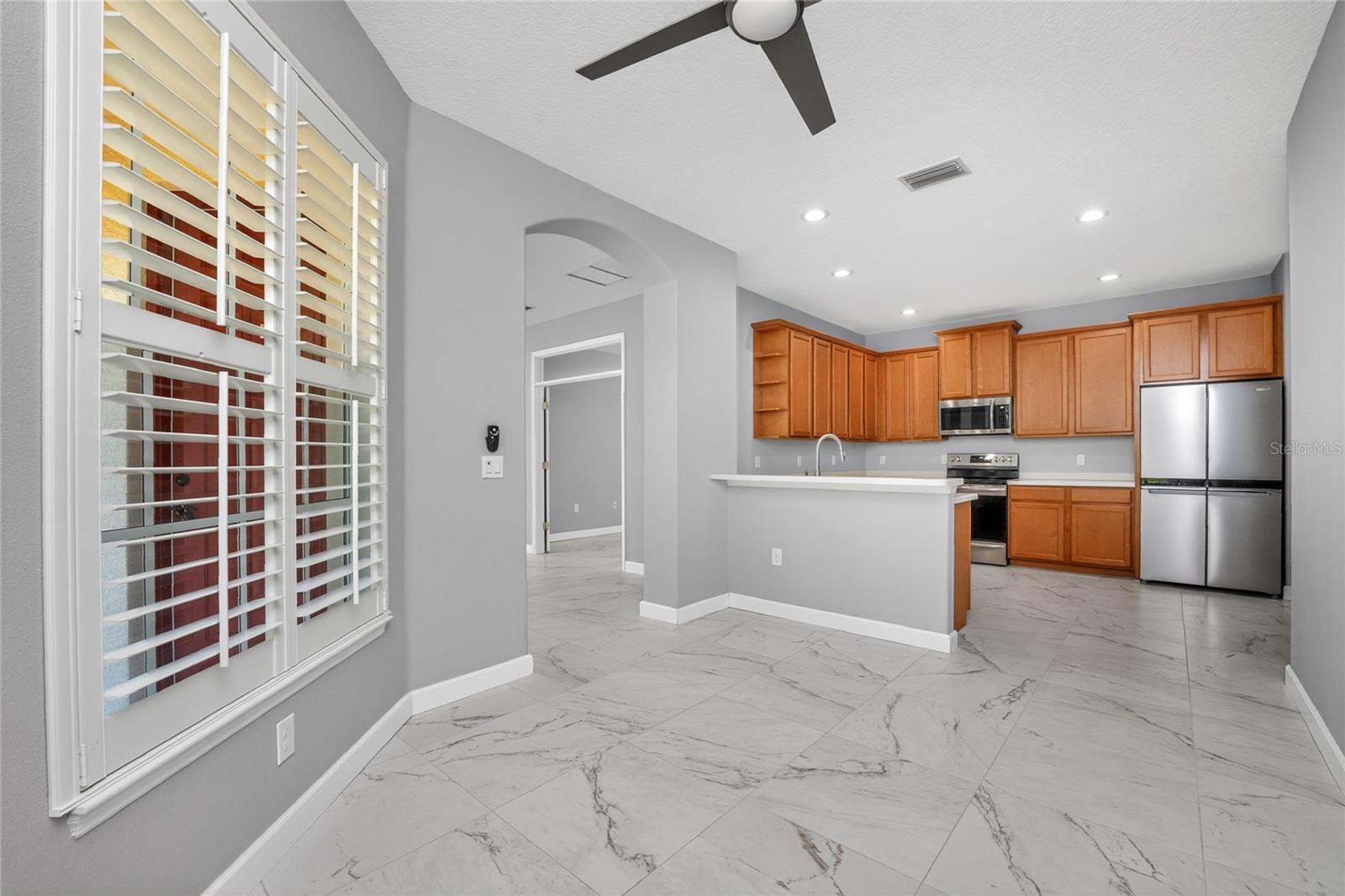 STILLWATER - Residential