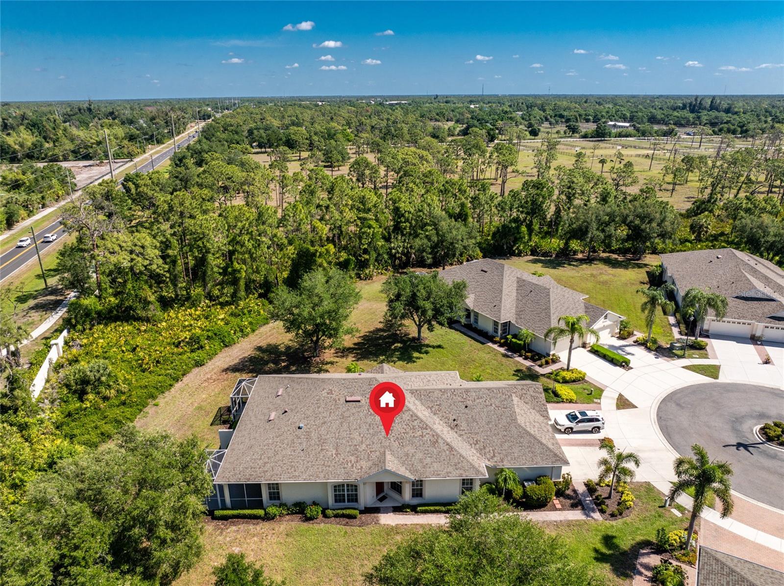 STILLWATER - Residential