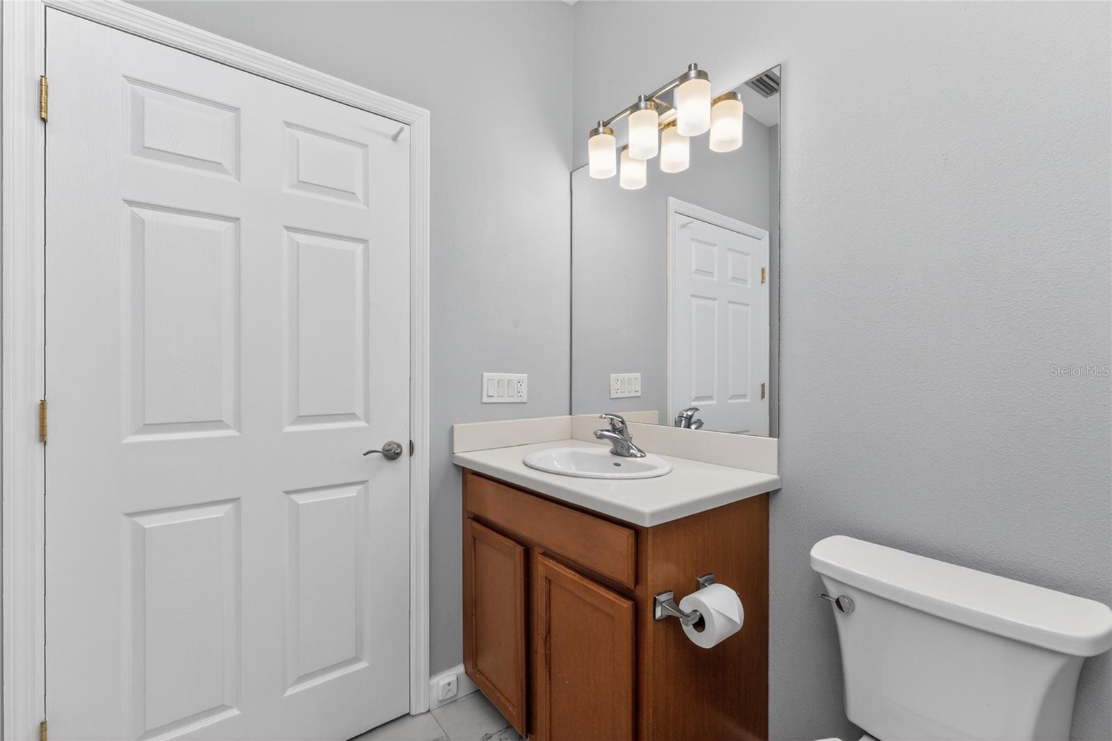 STILLWATER - Residential