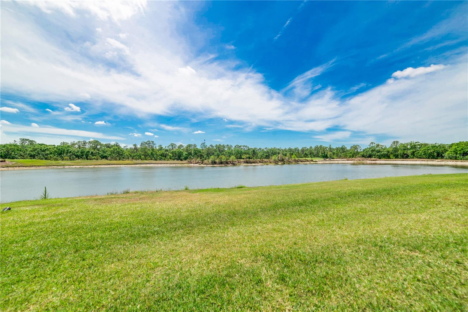 TERRACE I AT LAKEWOOD NATIONAL PH 2 - Residential Lease