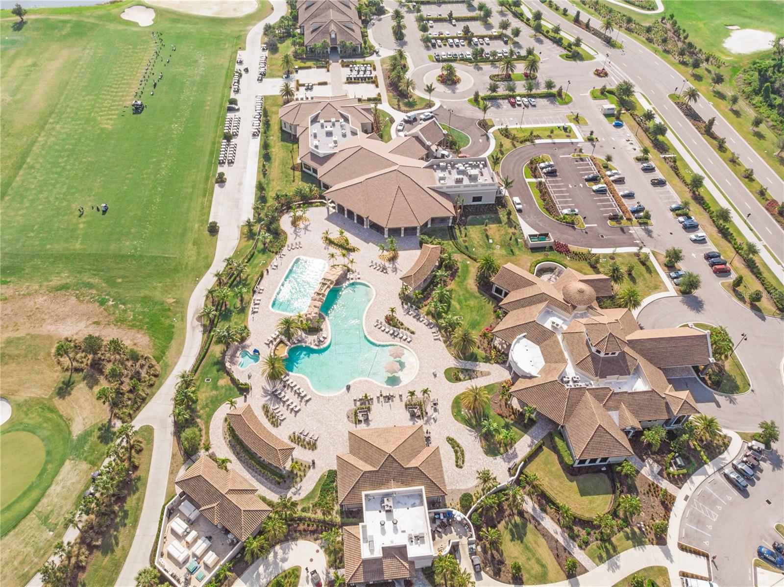 TERRACE I AT LAKEWOOD NATIONAL PH 2 - Residential Lease